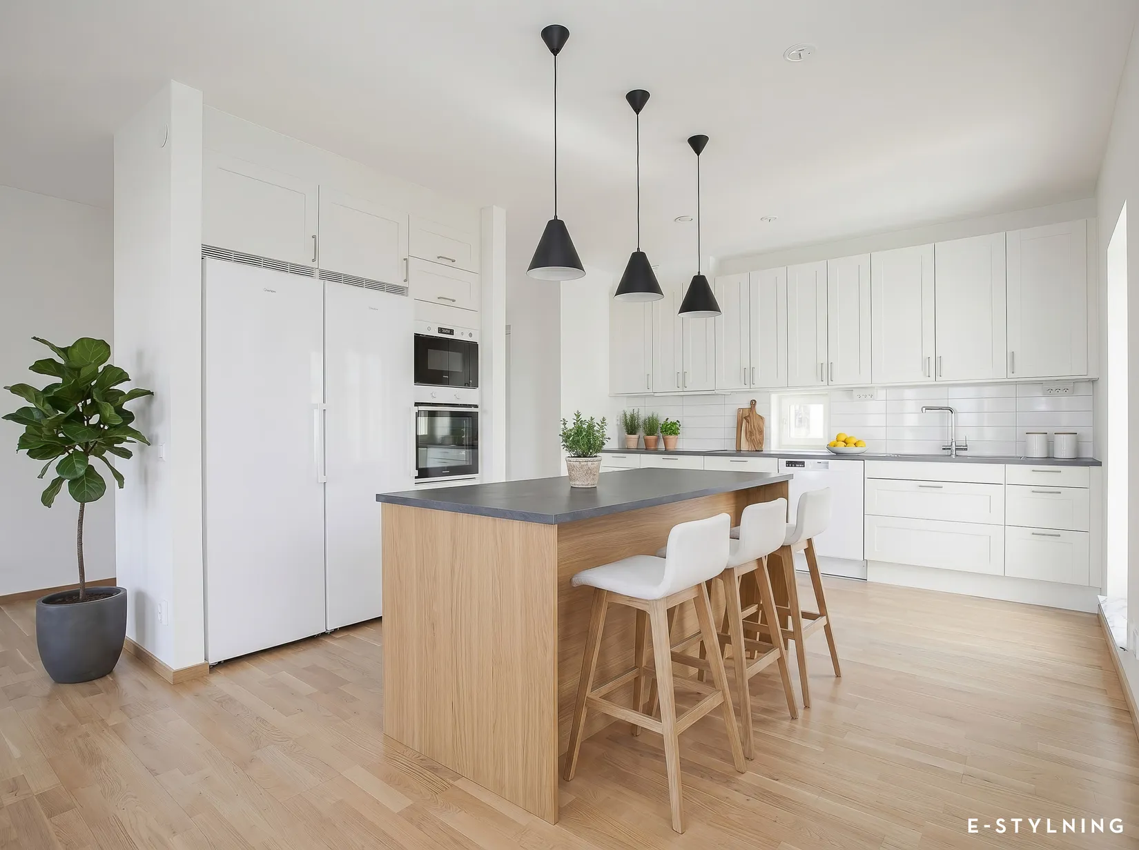 Bostadsrätt, Prästängsvägen 16A, Eksjö