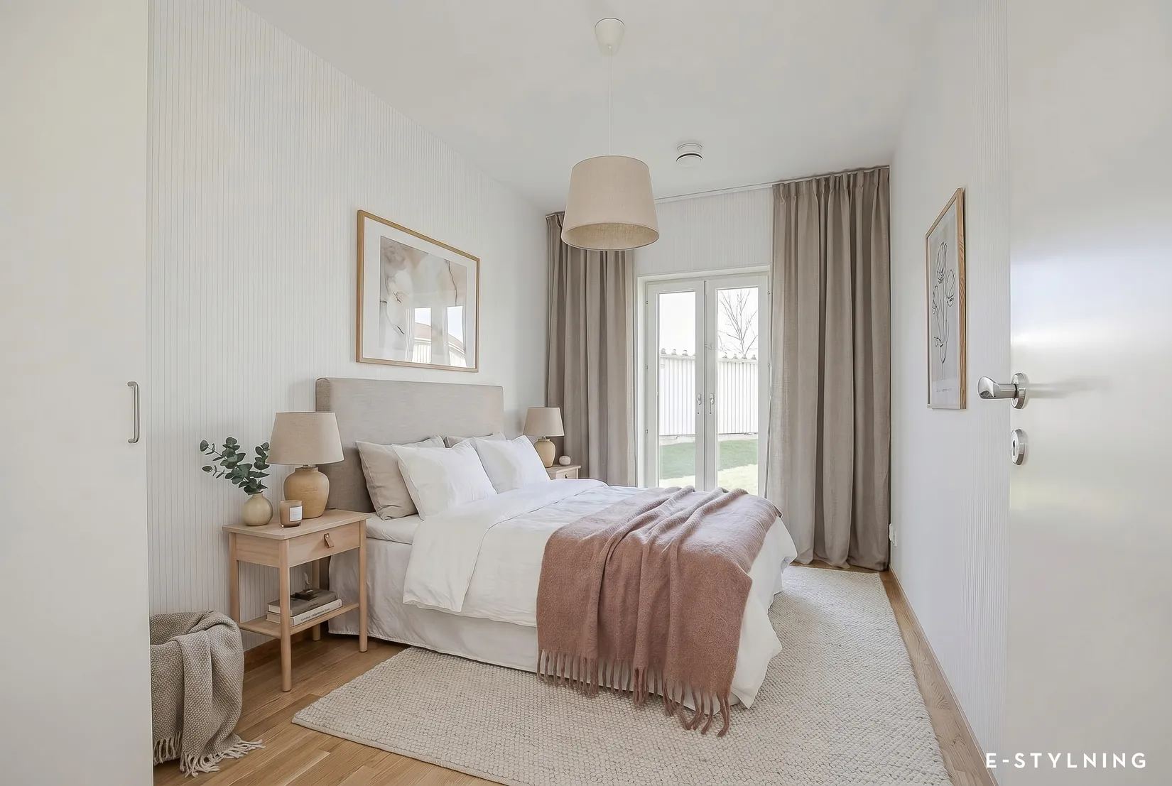 Bostadsrätt, Prästängsvägen 16A, Eksjö