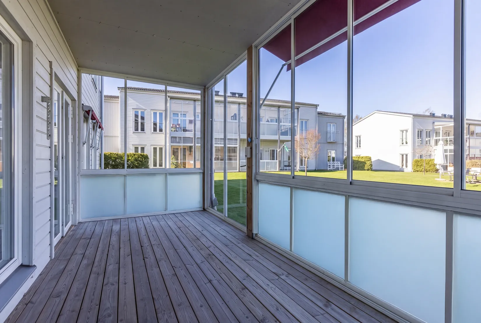 Bostadsrätt, Prästängsvägen 16A, Eksjö