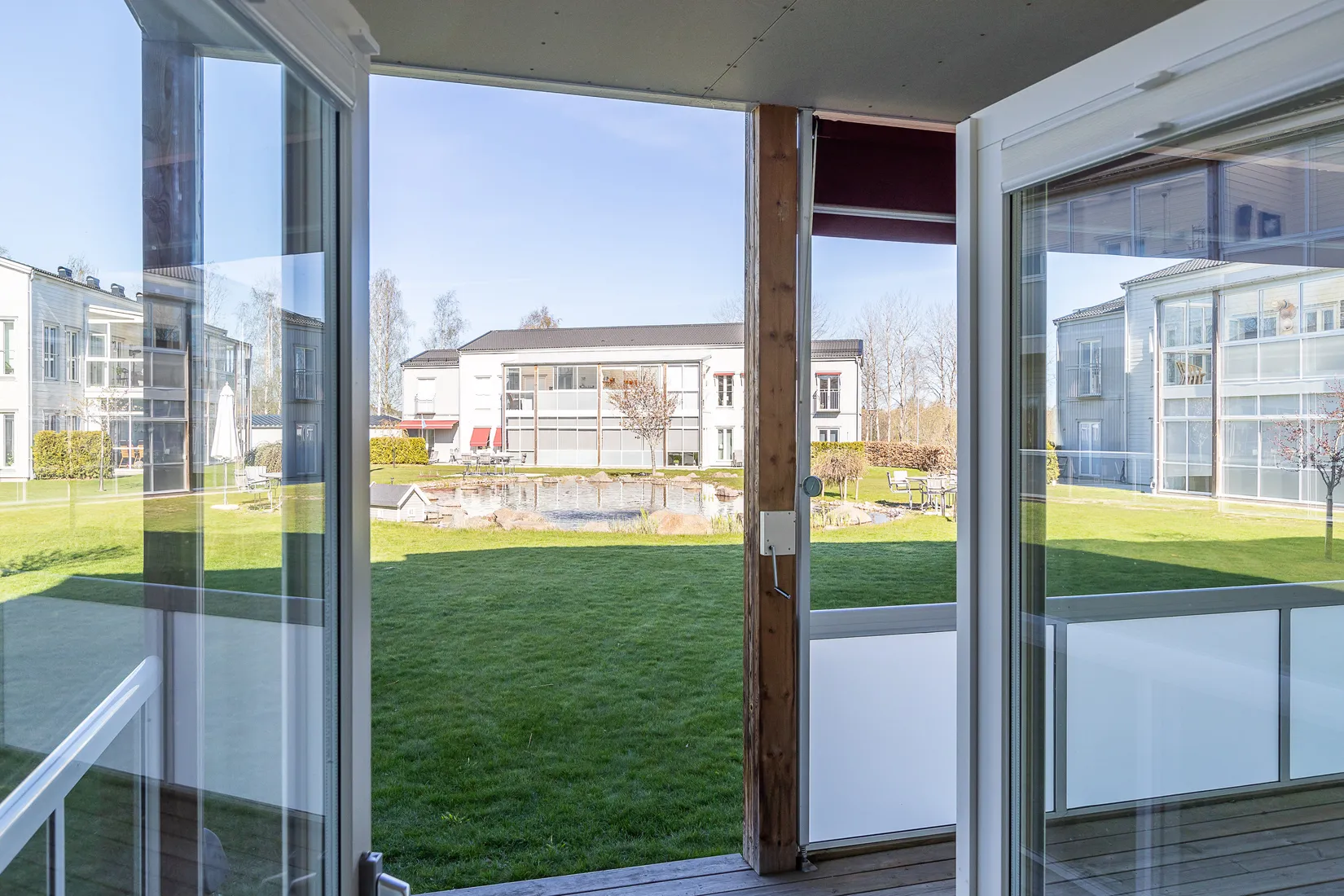 Bostadsrätt, Prästängsvägen 16A, Eksjö