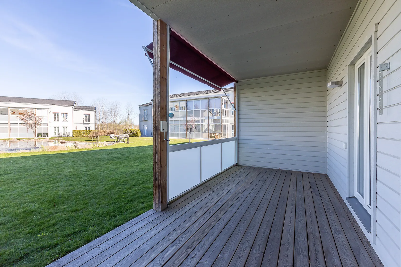 Bostadsrätt, Prästängsvägen 16A, Eksjö