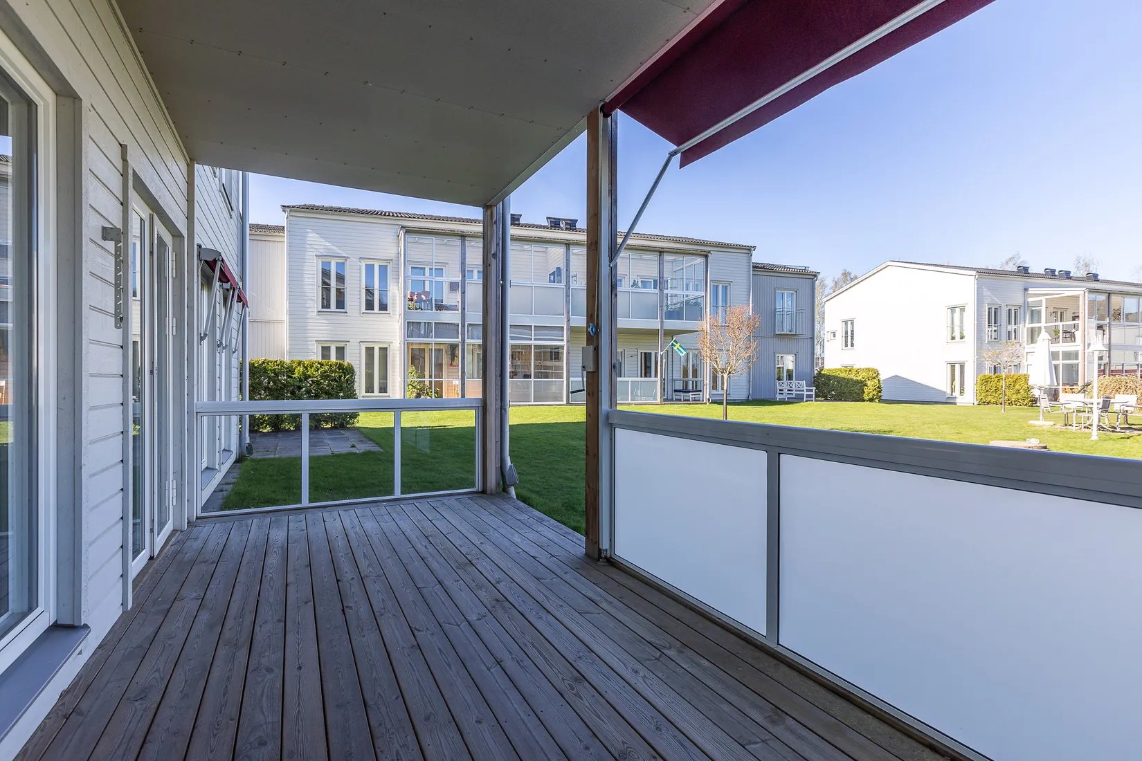 Bostadsrätt, Prästängsvägen 16A, Eksjö