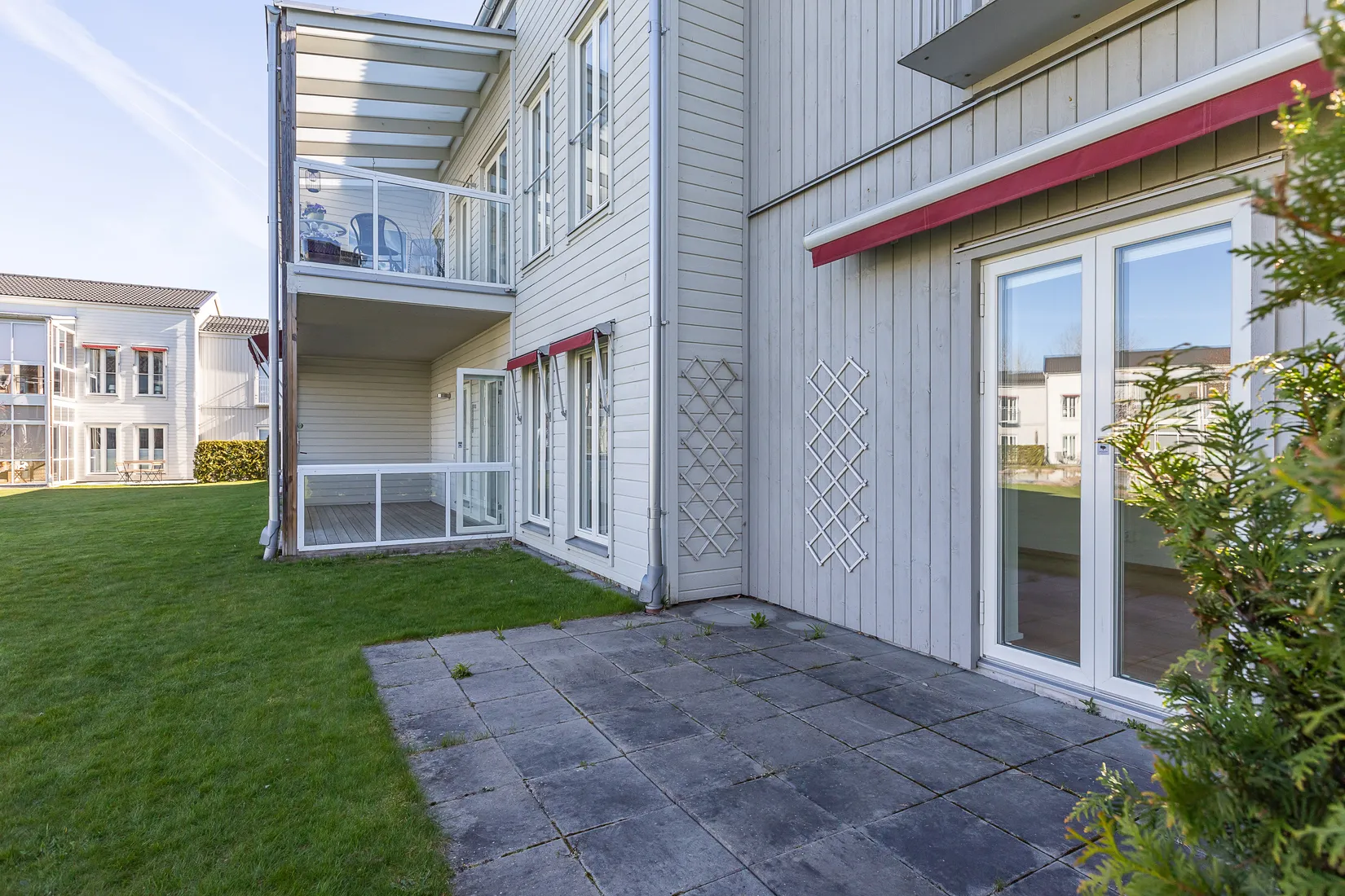 Bostadsrätt, Prästängsvägen 16A, Eksjö