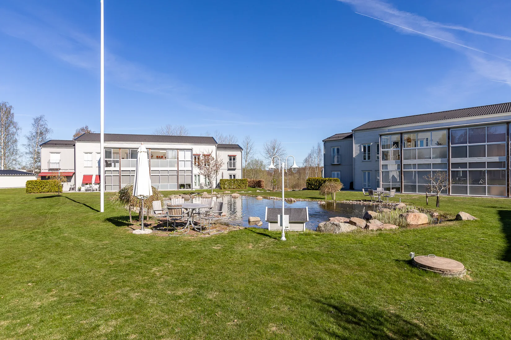 Bostadsrätt, Prästängsvägen 16A, Eksjö