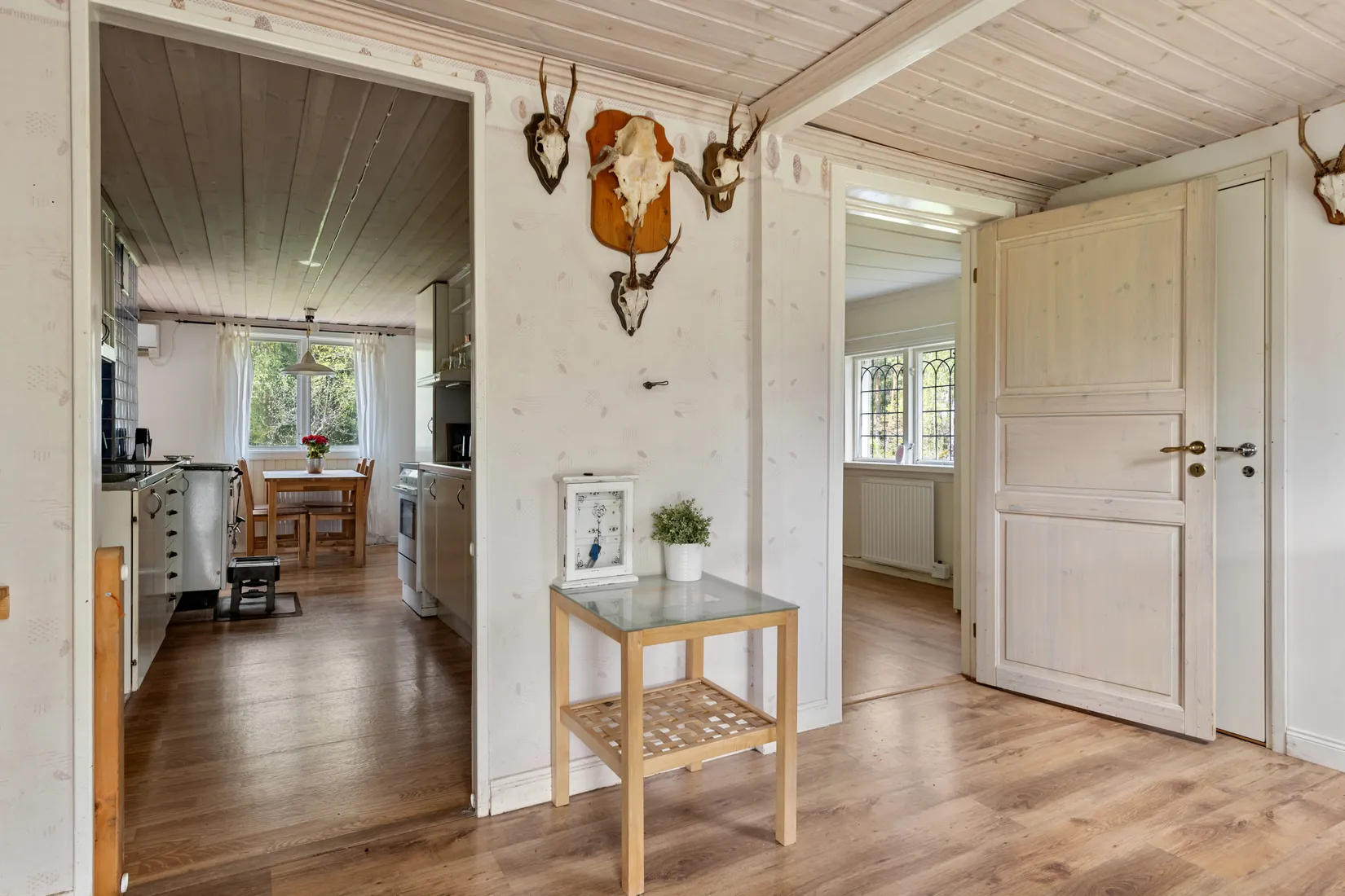 Fritidshus, Vikensbergsvägen 49, Norrtälje