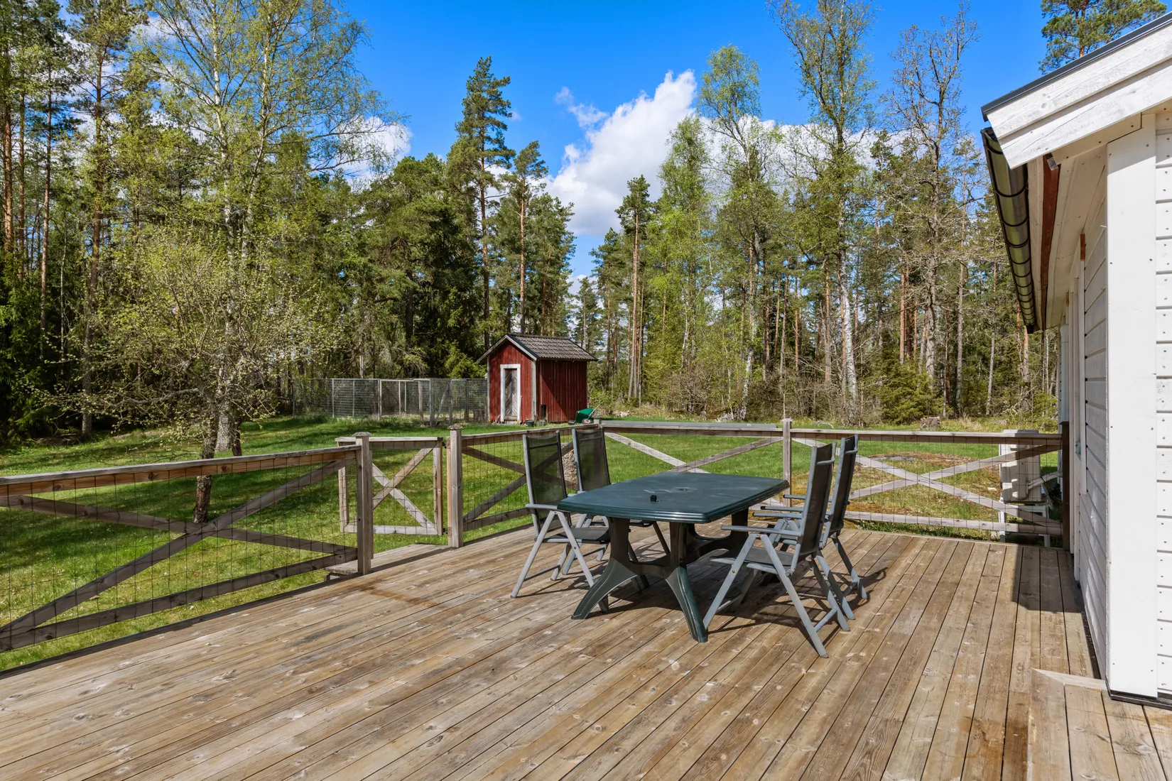 Fritidshus, Vikensbergsvägen 49, Norrtälje