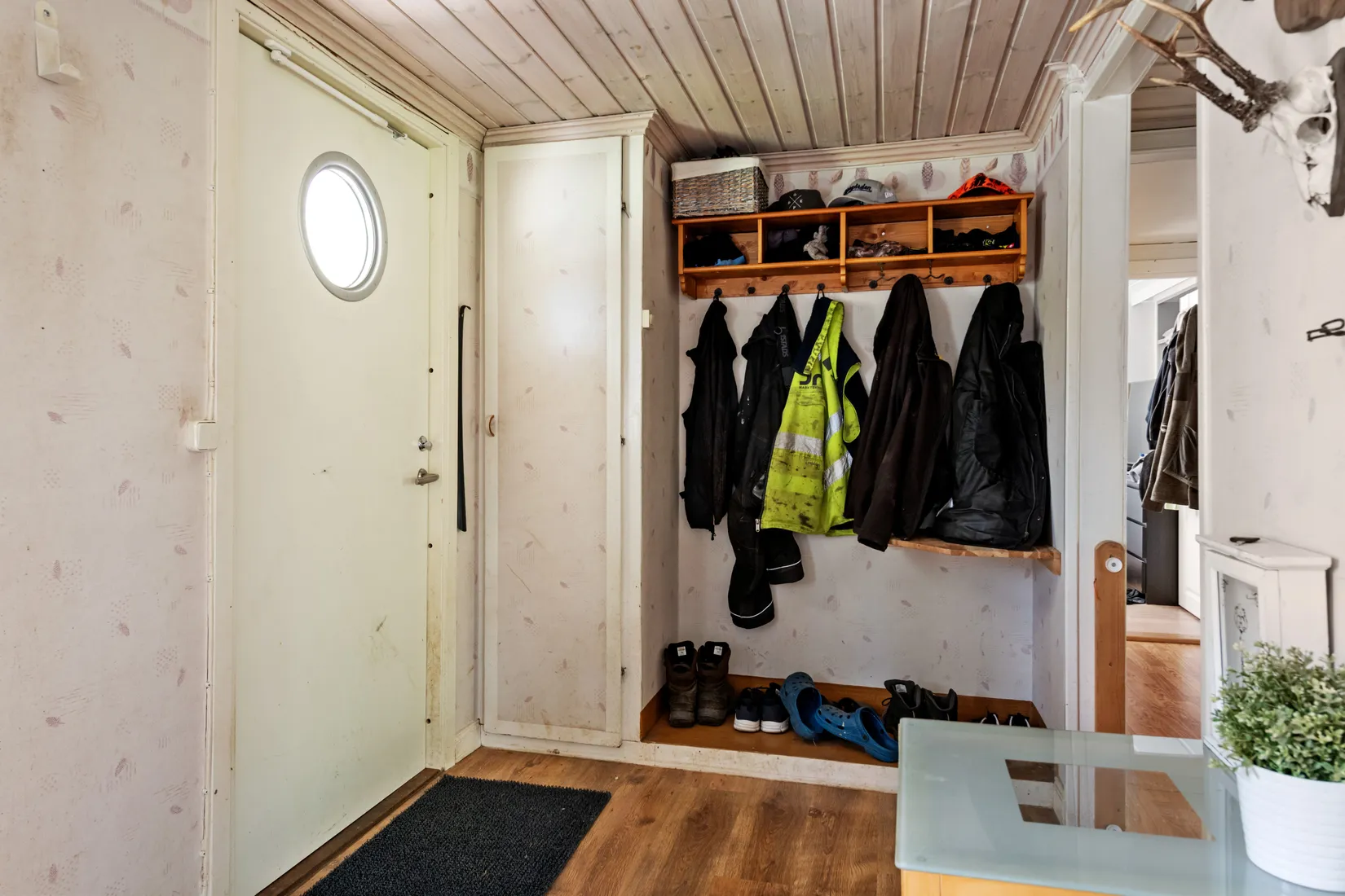 Fritidshus, Vikensbergsvägen 49, Norrtälje