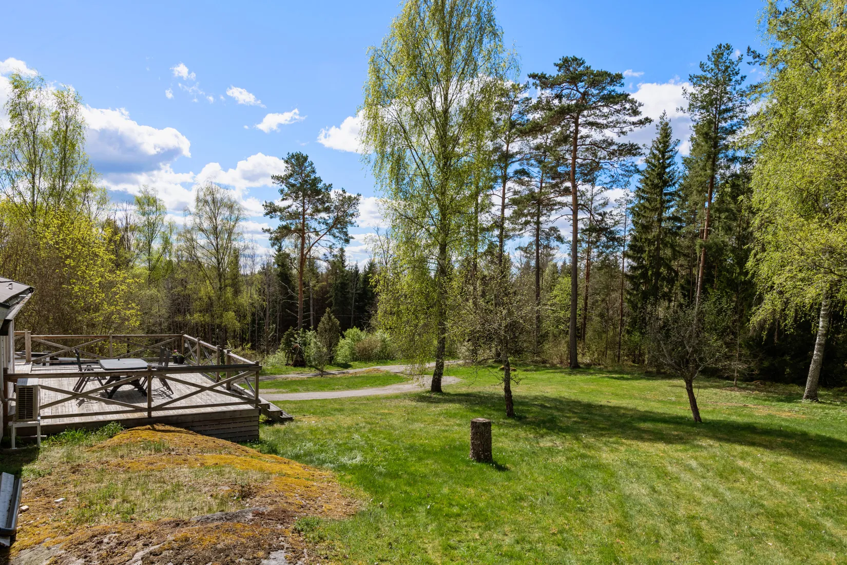 Fritidshus, Vikensbergsvägen 49, Norrtälje