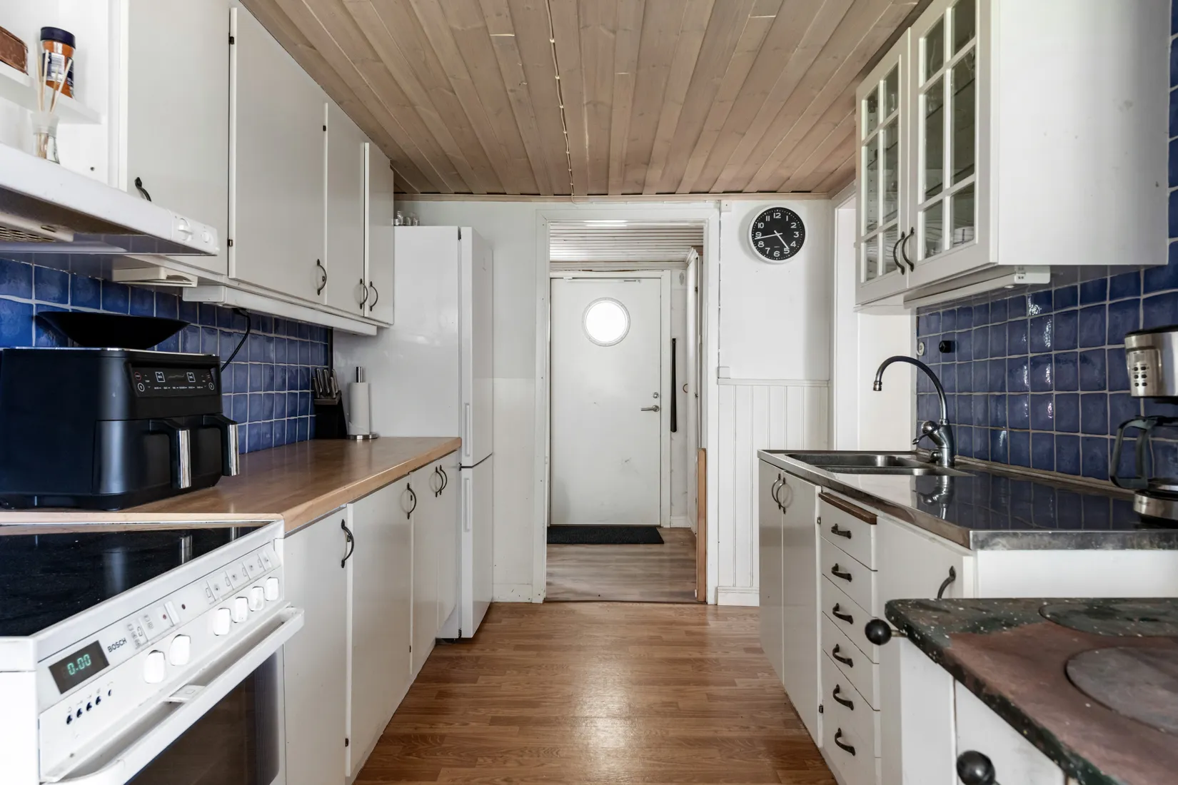 Fritidshus, Vikensbergsvägen 49, Norrtälje
