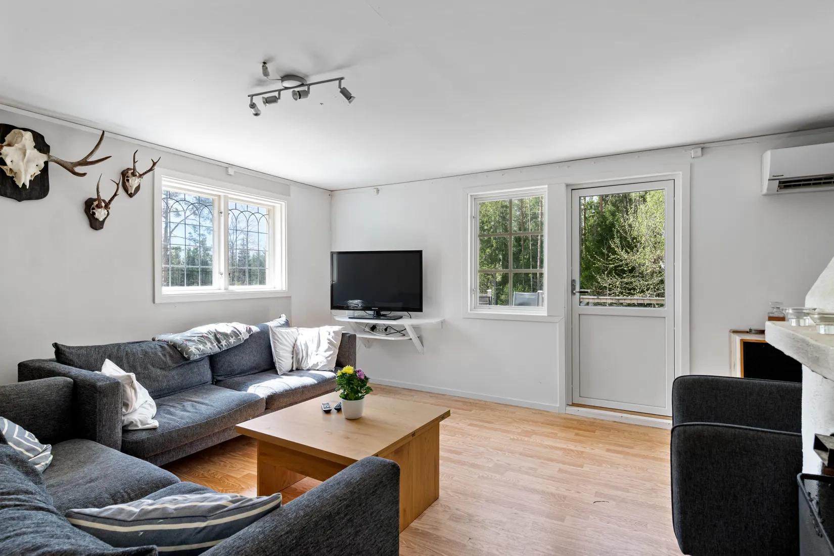 Fritidshus, Vikensbergsvägen 49, Norrtälje