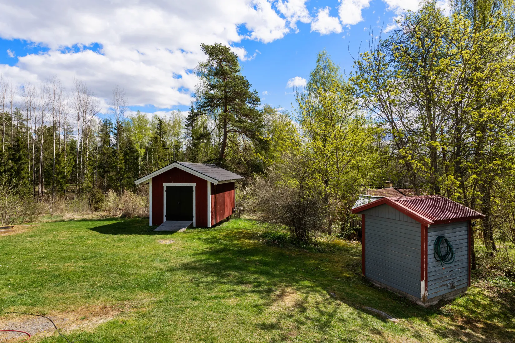 Fritidshus, Vikensbergsvägen 49, Norrtälje