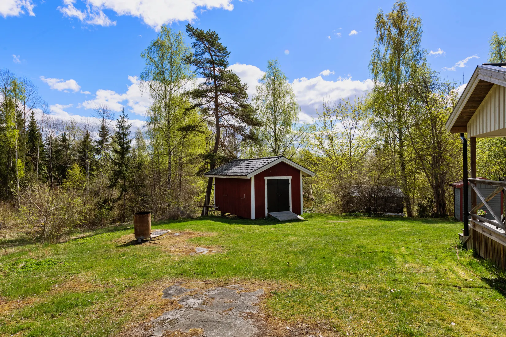 Fritidshus, Vikensbergsvägen 49, Norrtälje