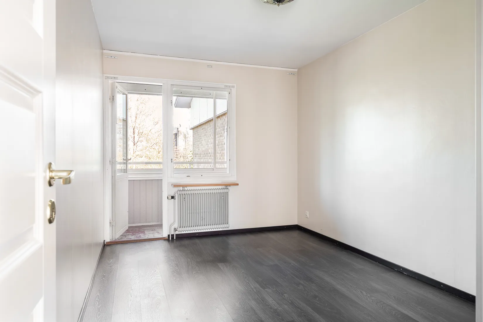 Bostadsrätt, Kommendantsvägen 48, Gamla Näsby, Kristianstad