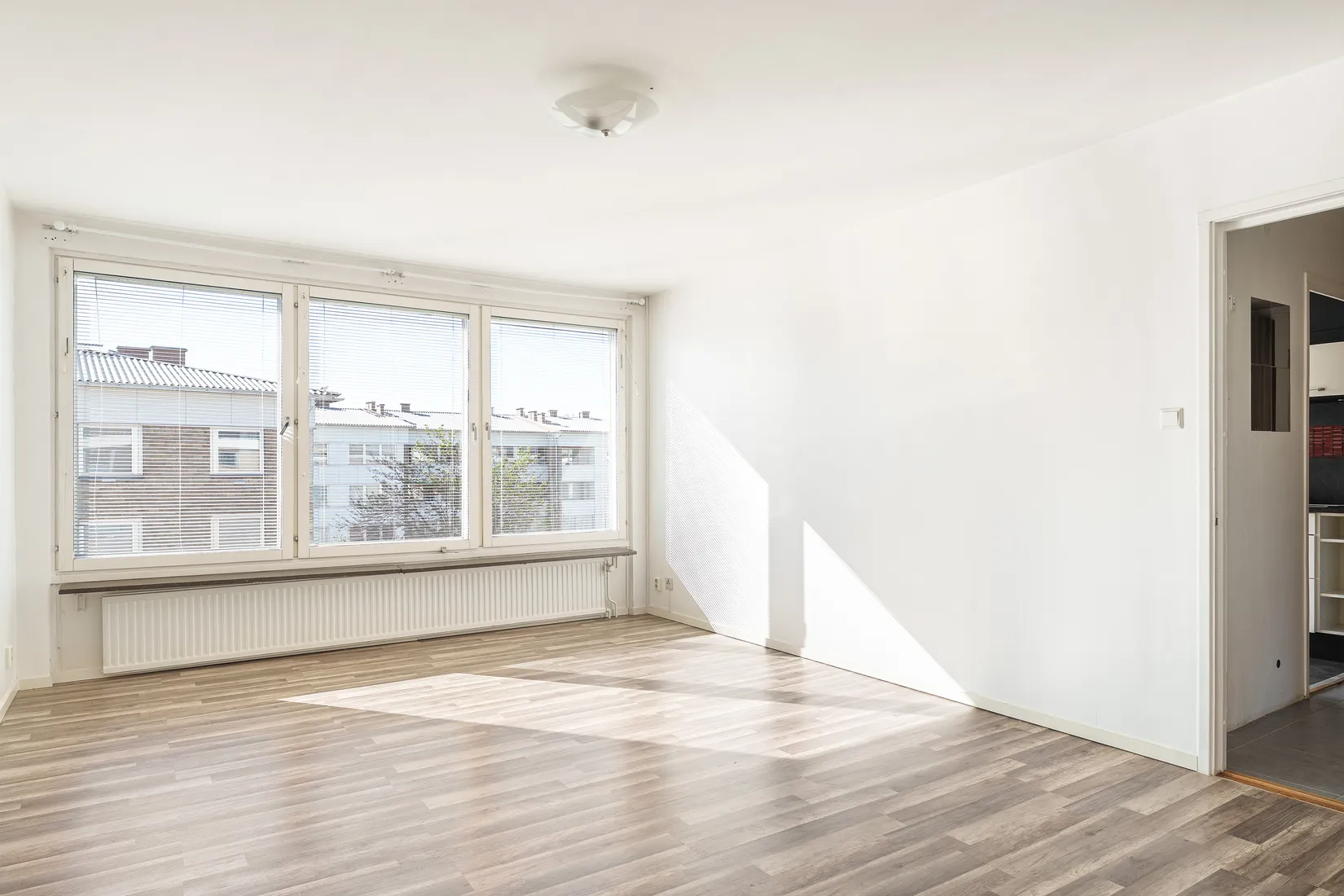Bostadsrätt, Kommendantsvägen 48, Gamla Näsby, Kristianstad