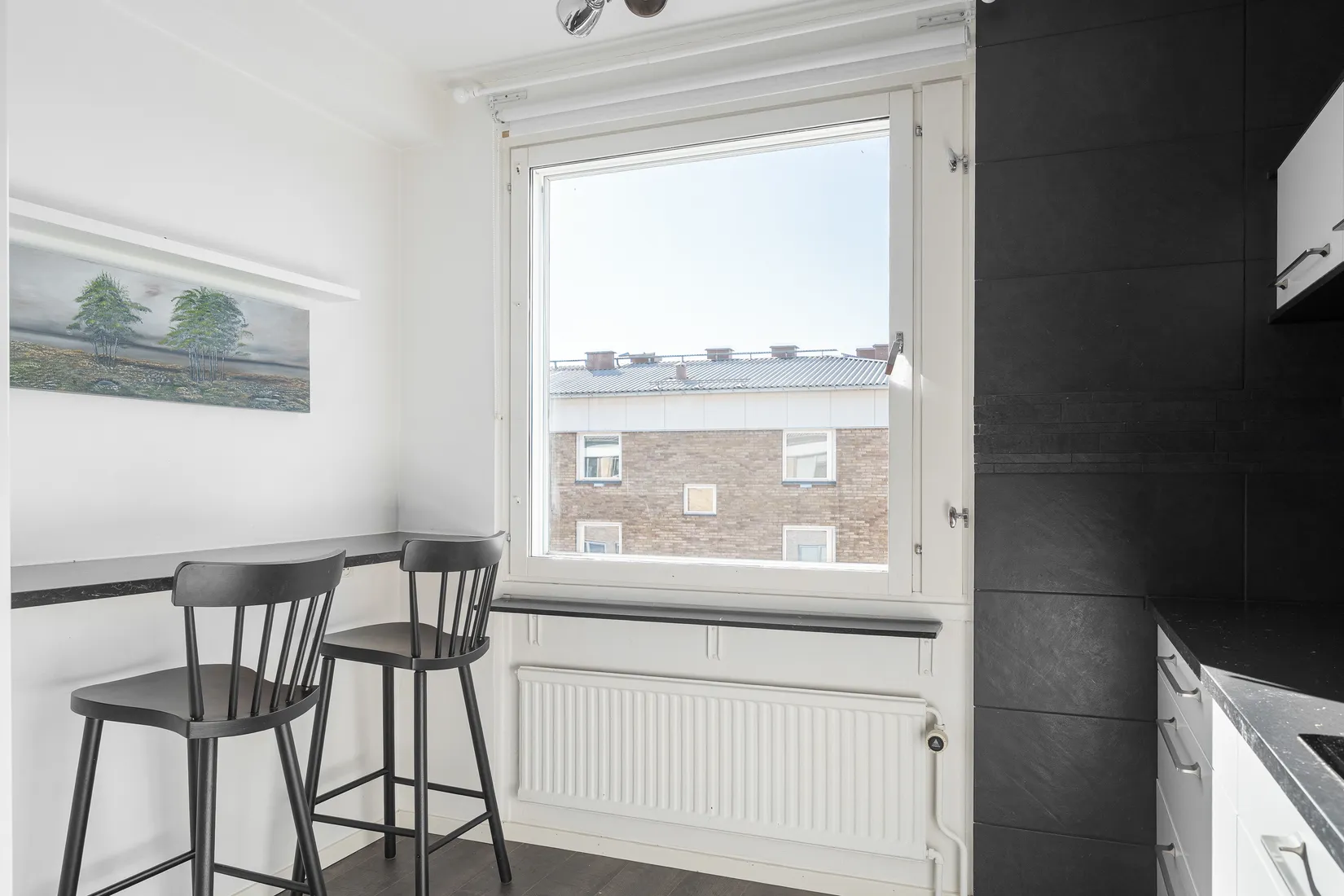 Bostadsrätt, Kommendantsvägen 48, Gamla Näsby, Kristianstad