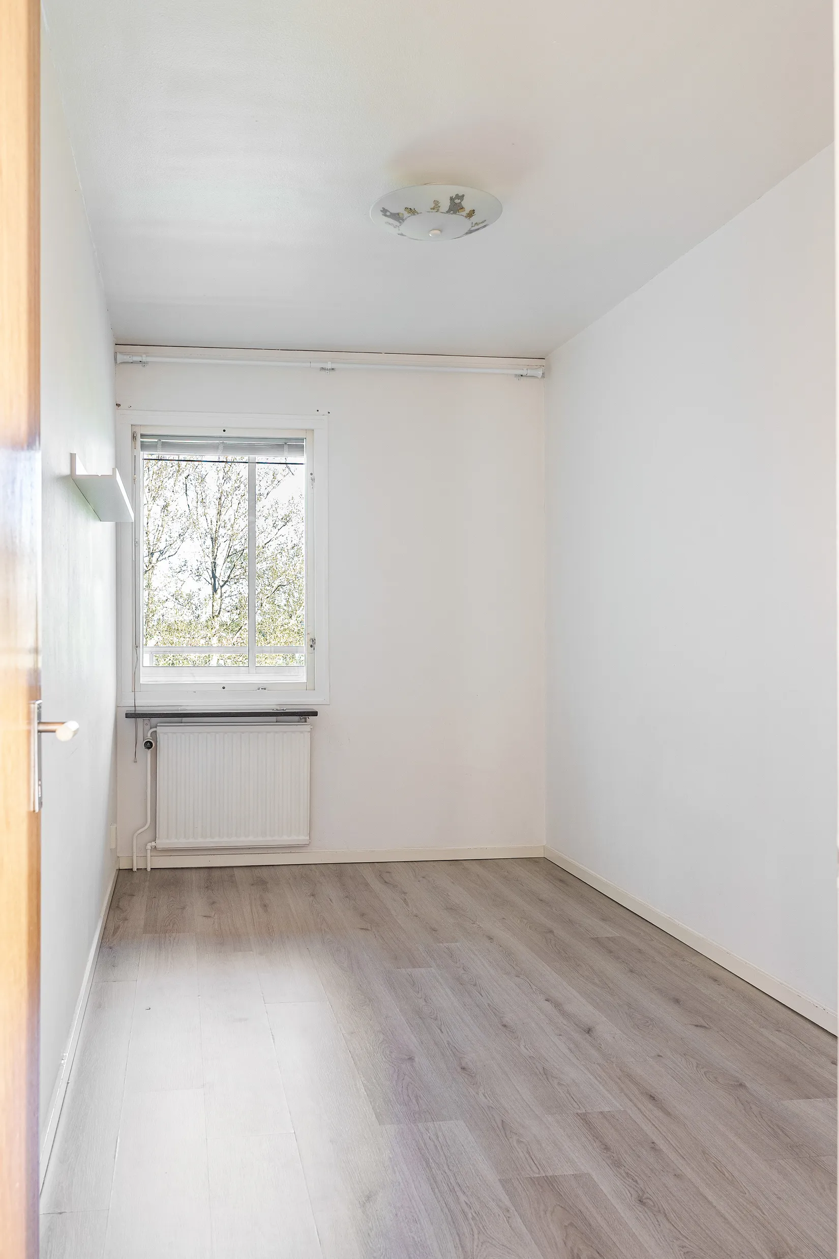 Bostadsrätt, Kommendantsvägen 48, Gamla Näsby, Kristianstad