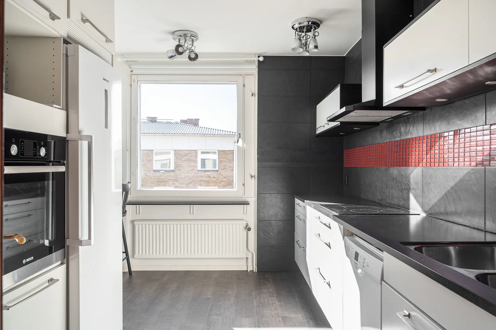 Bostadsrätt, Kommendantsvägen 48, Gamla Näsby, Kristianstad