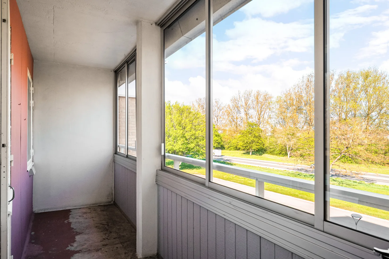 Bostadsrätt, Kommendantsvägen 48, Gamla Näsby, Kristianstad
