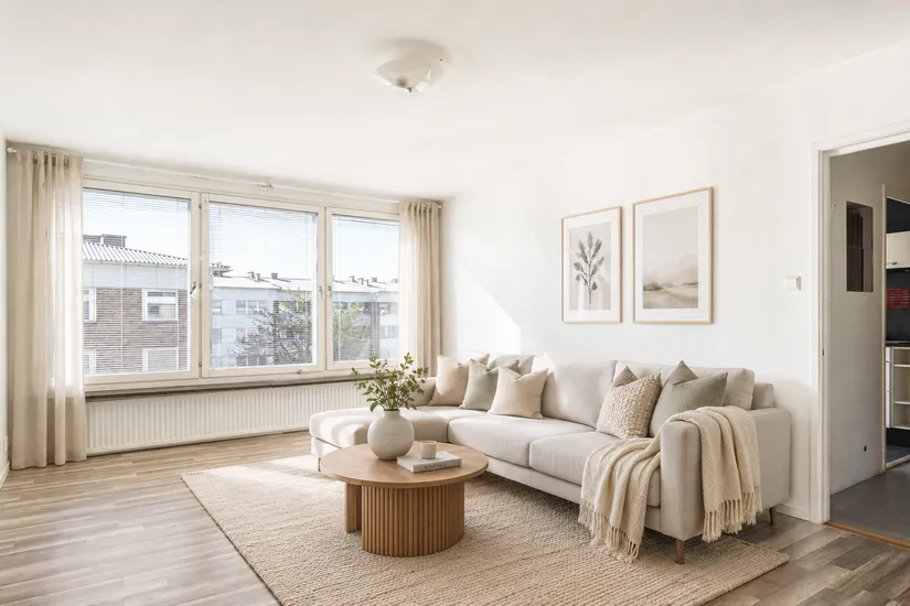 Bostadsrätt, Kommendantsvägen 48, Gamla Näsby, Kristianstad