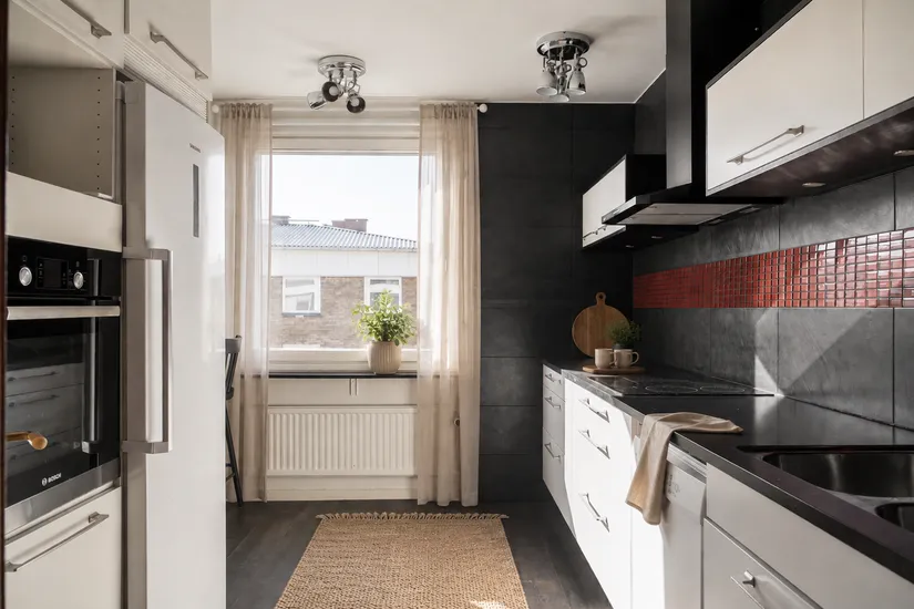 Bostadsrätt, Kommendantsvägen 48, Gamla Näsby, Kristianstad
