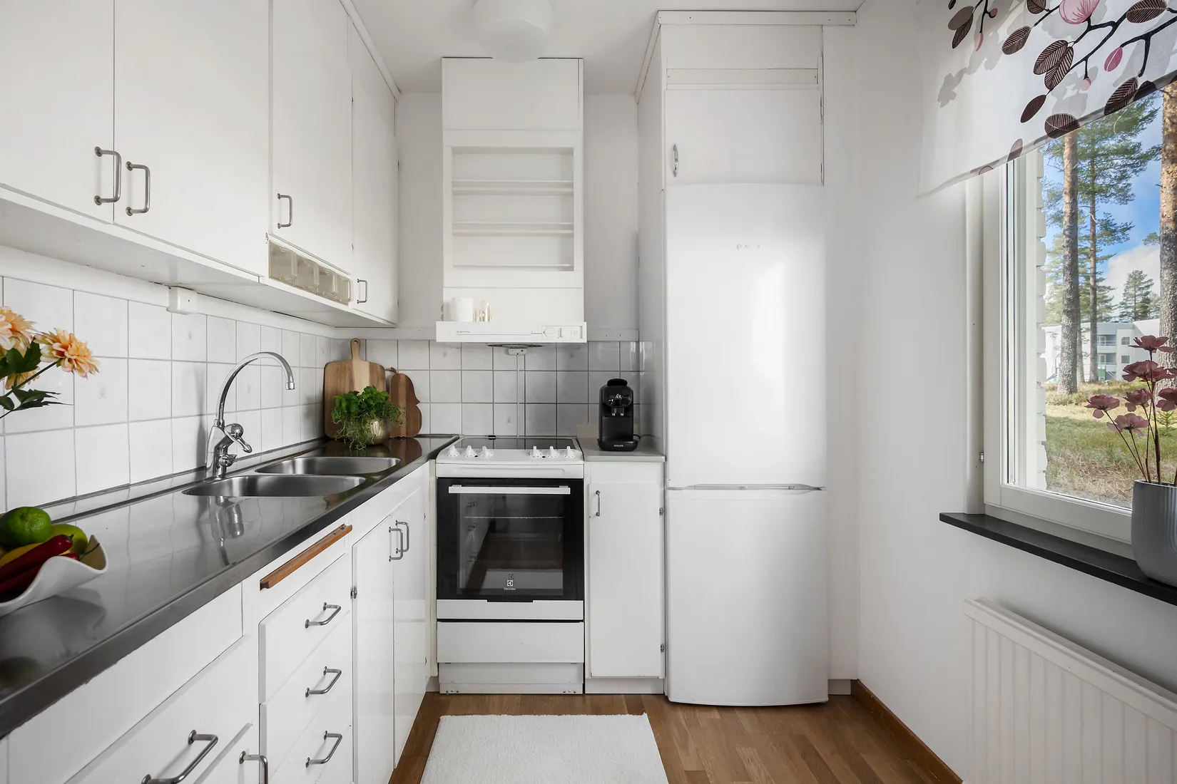 Bostadsrätt, Dirigentvägen 26, Sjungande dalen, Skellefteå