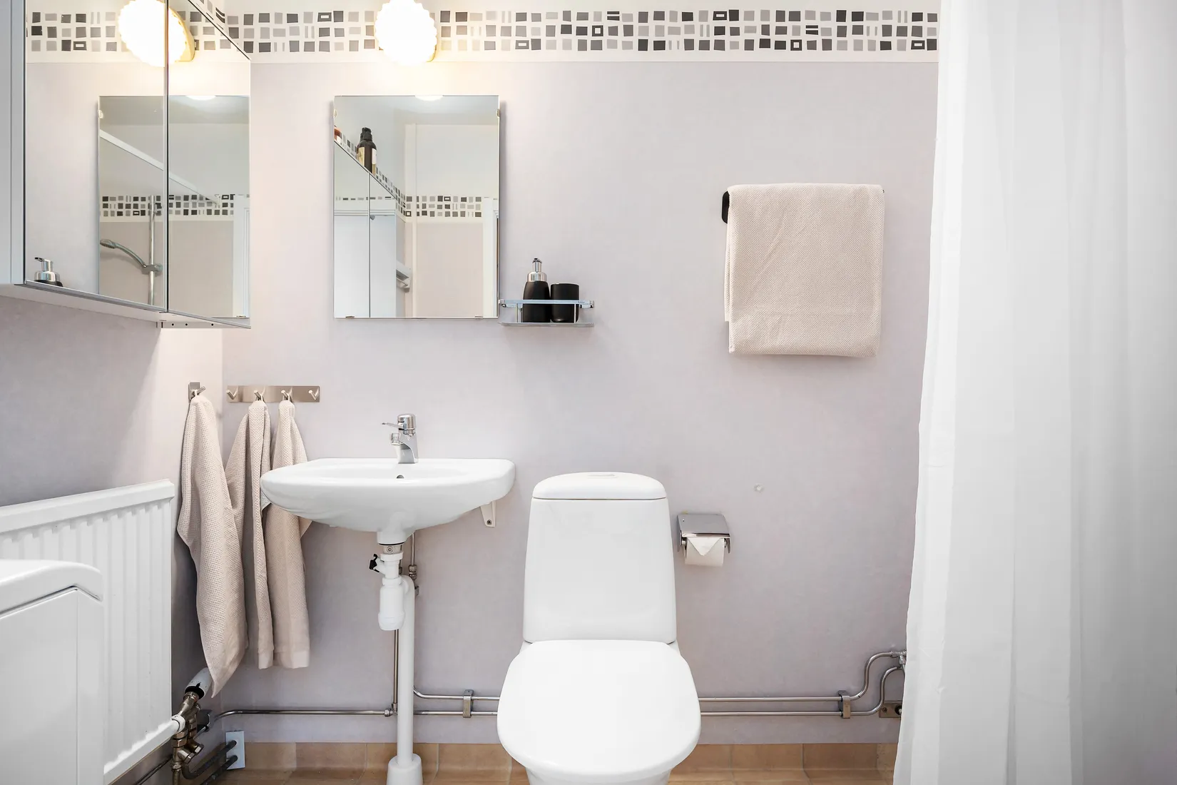 Bostadsrätt, Dirigentvägen 26, Sjungande dalen, Skellefteå