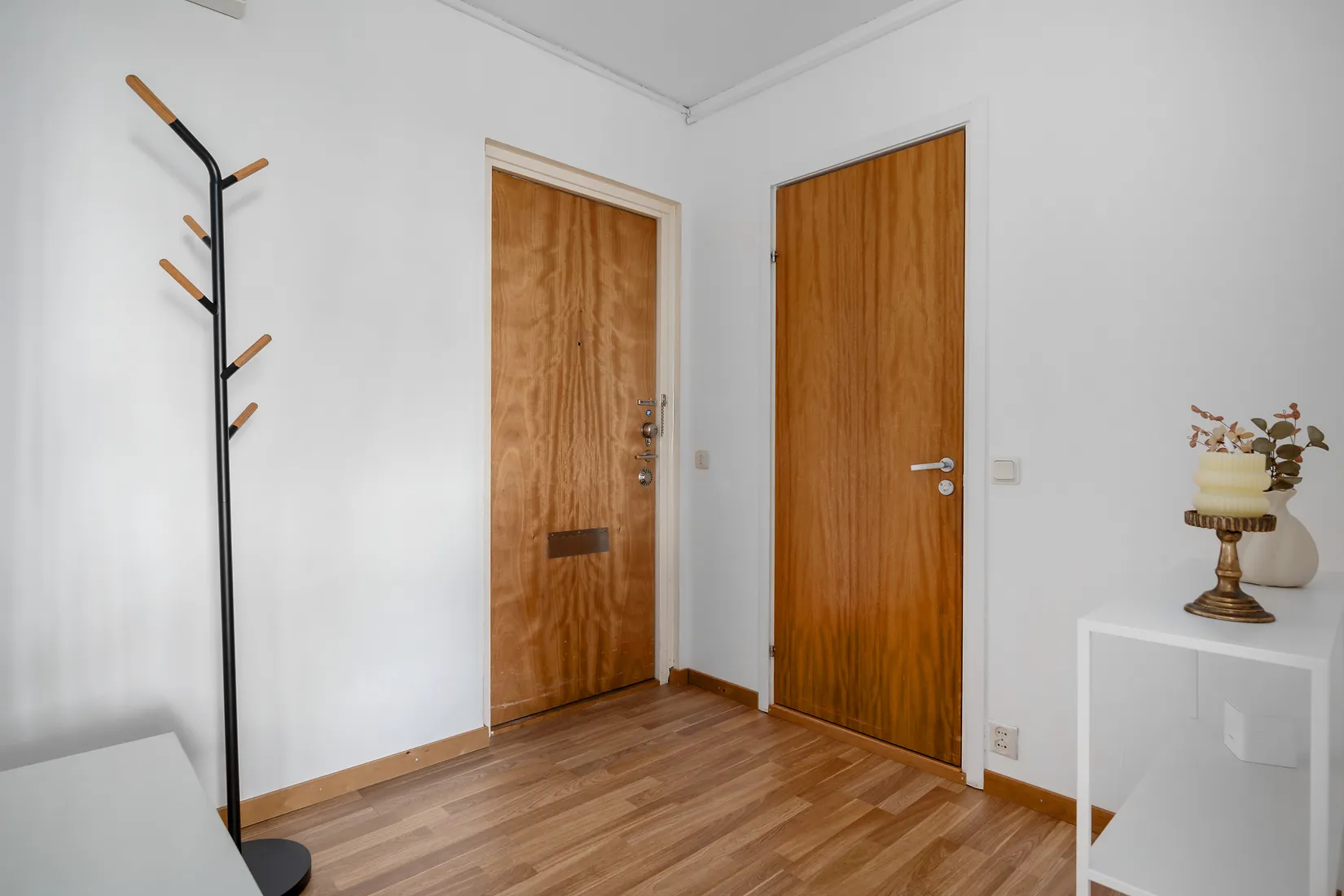 Bostadsrätt, Dirigentvägen 26, Sjungande dalen, Skellefteå