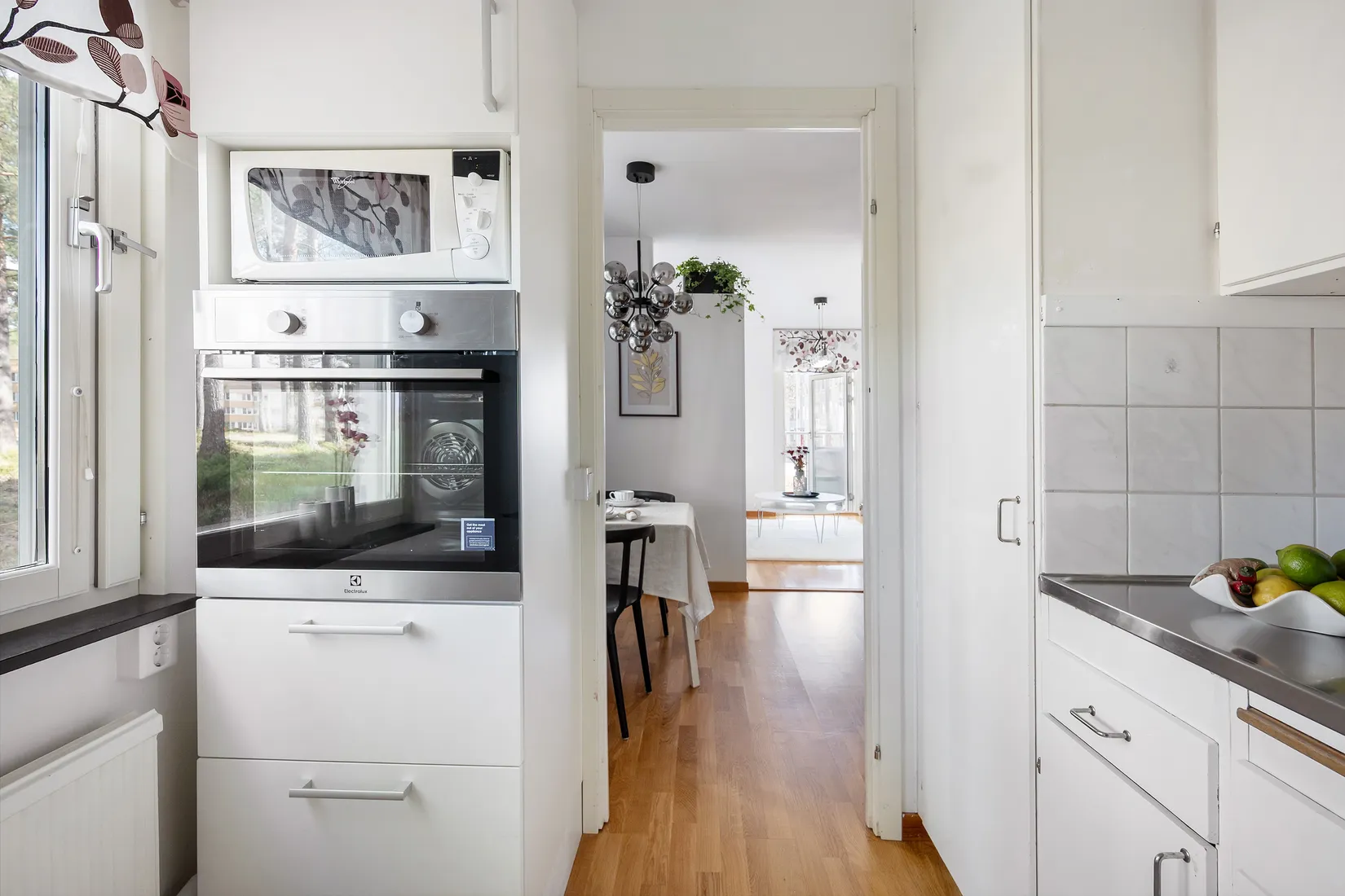 Bostadsrätt, Dirigentvägen 26, Sjungande dalen, Skellefteå