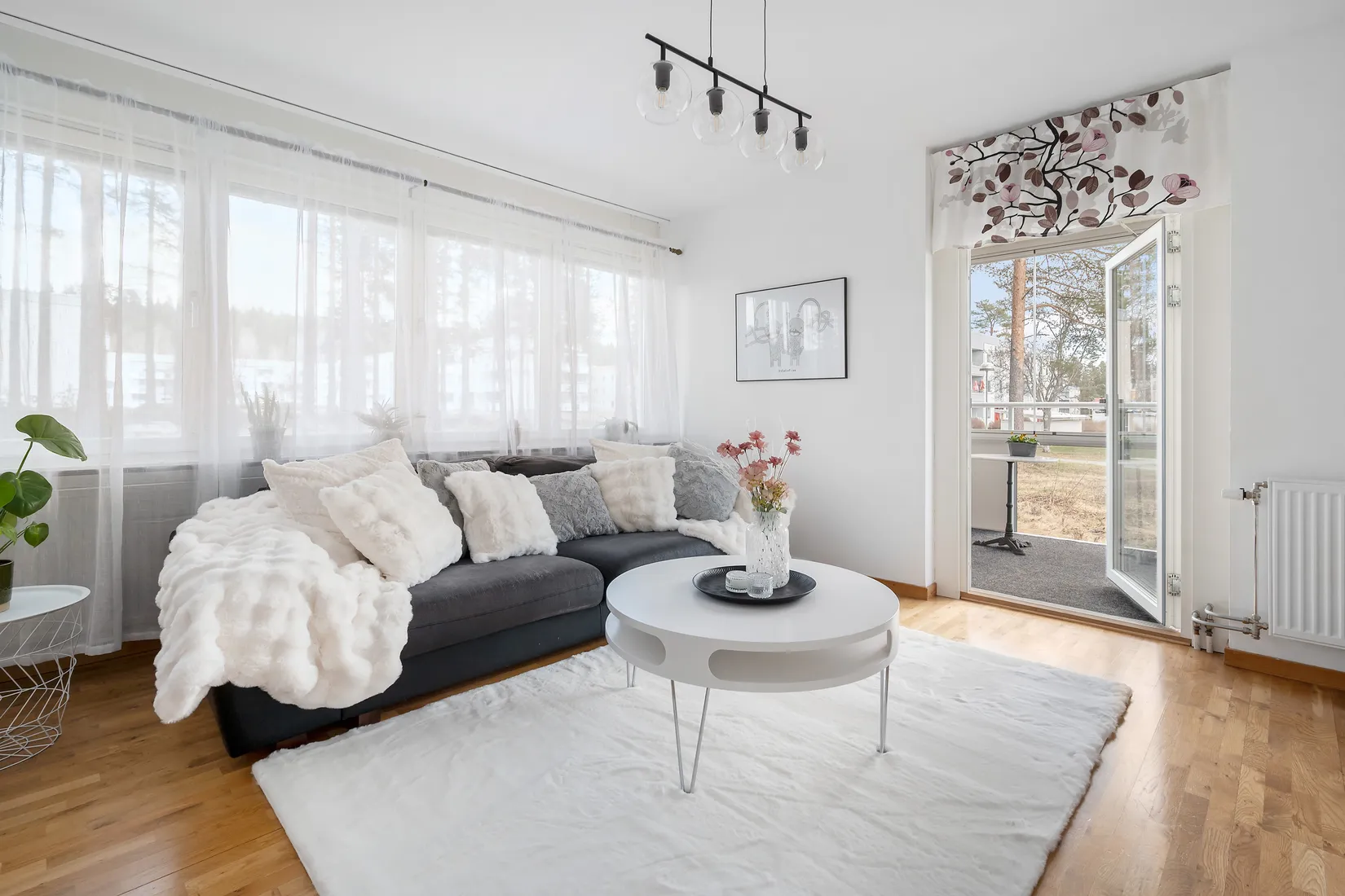 Bostadsrätt, Dirigentvägen 26, Sjungande dalen, Skellefteå