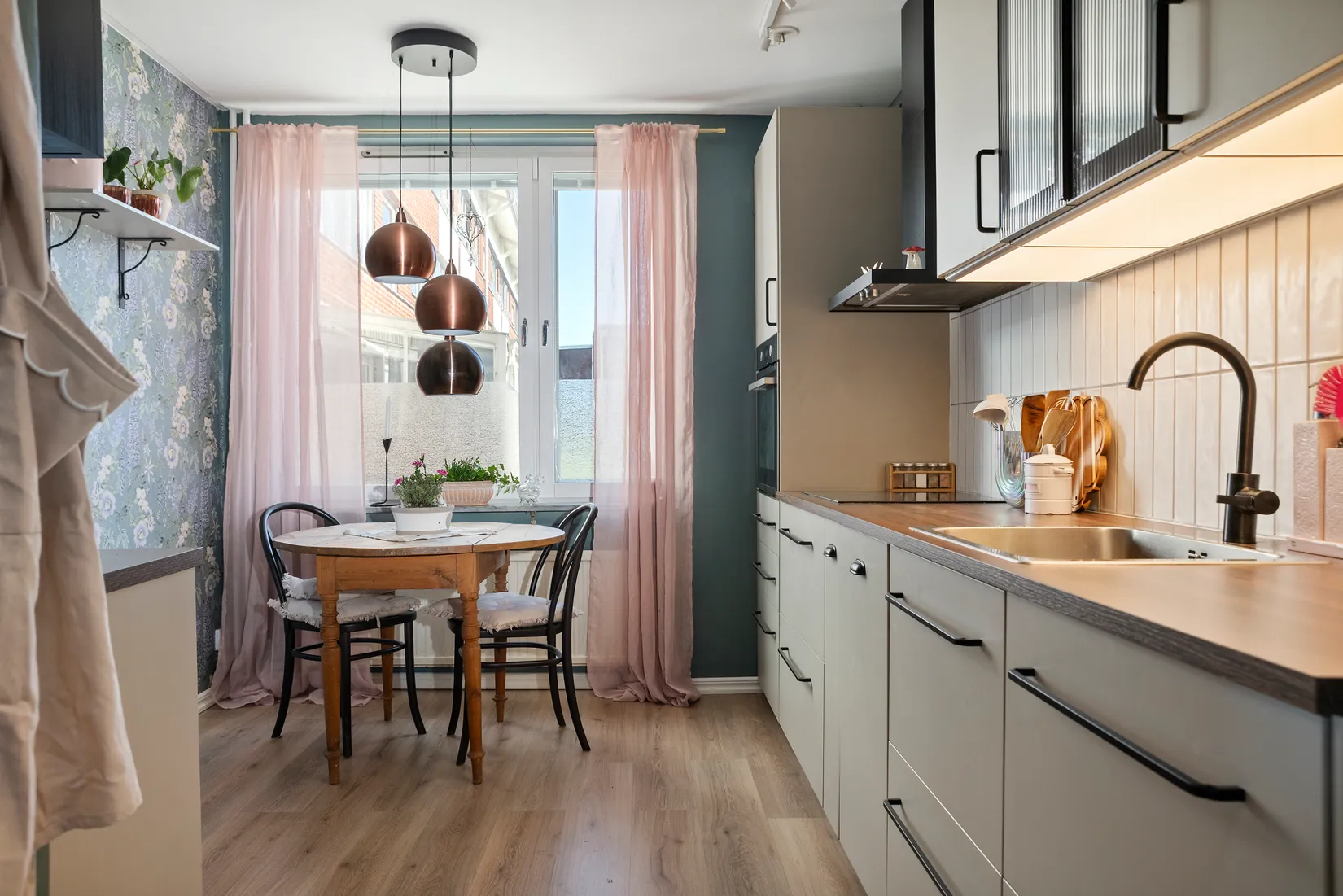 Bostadsrätt, Byavägen 7, Tomelilla