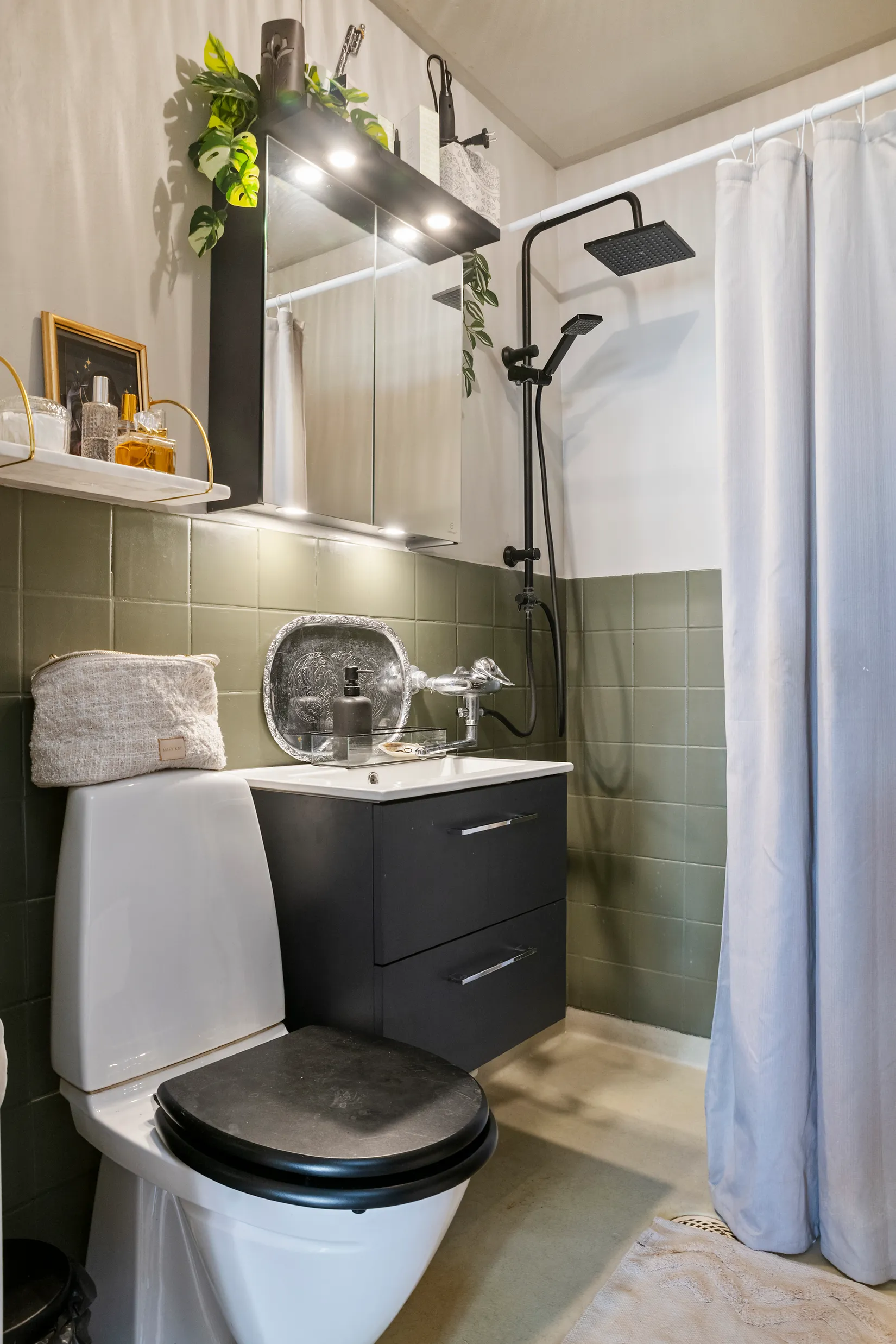 Bostadsrätt, Byavägen 7, Tomelilla