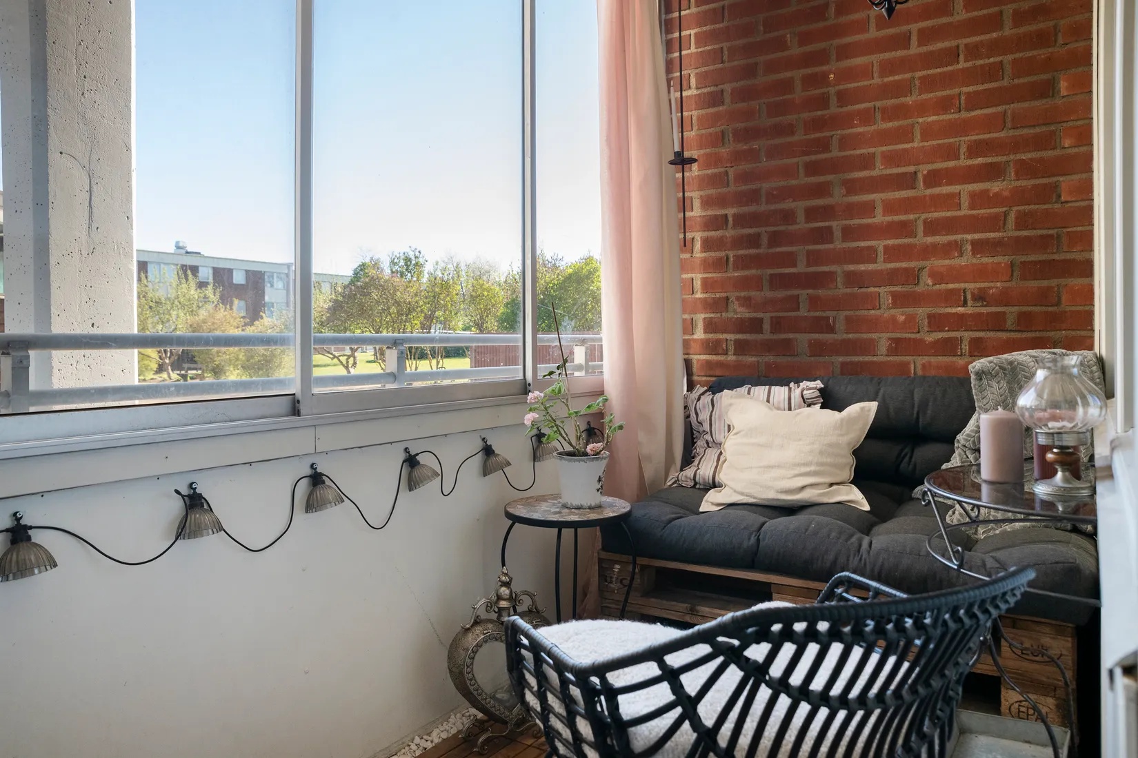 Bostadsrätt, Byavägen 7, Tomelilla