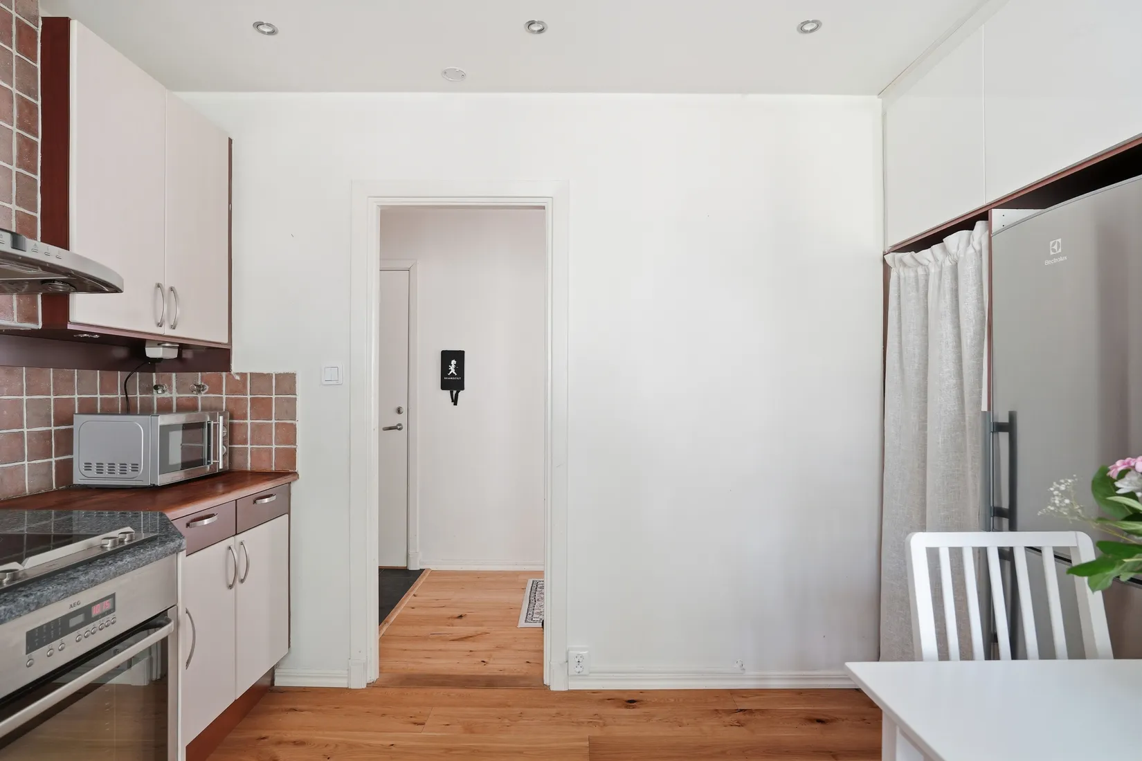 Bostadsrätt, Tunagatan 7C, Tunabackar, Uppsala