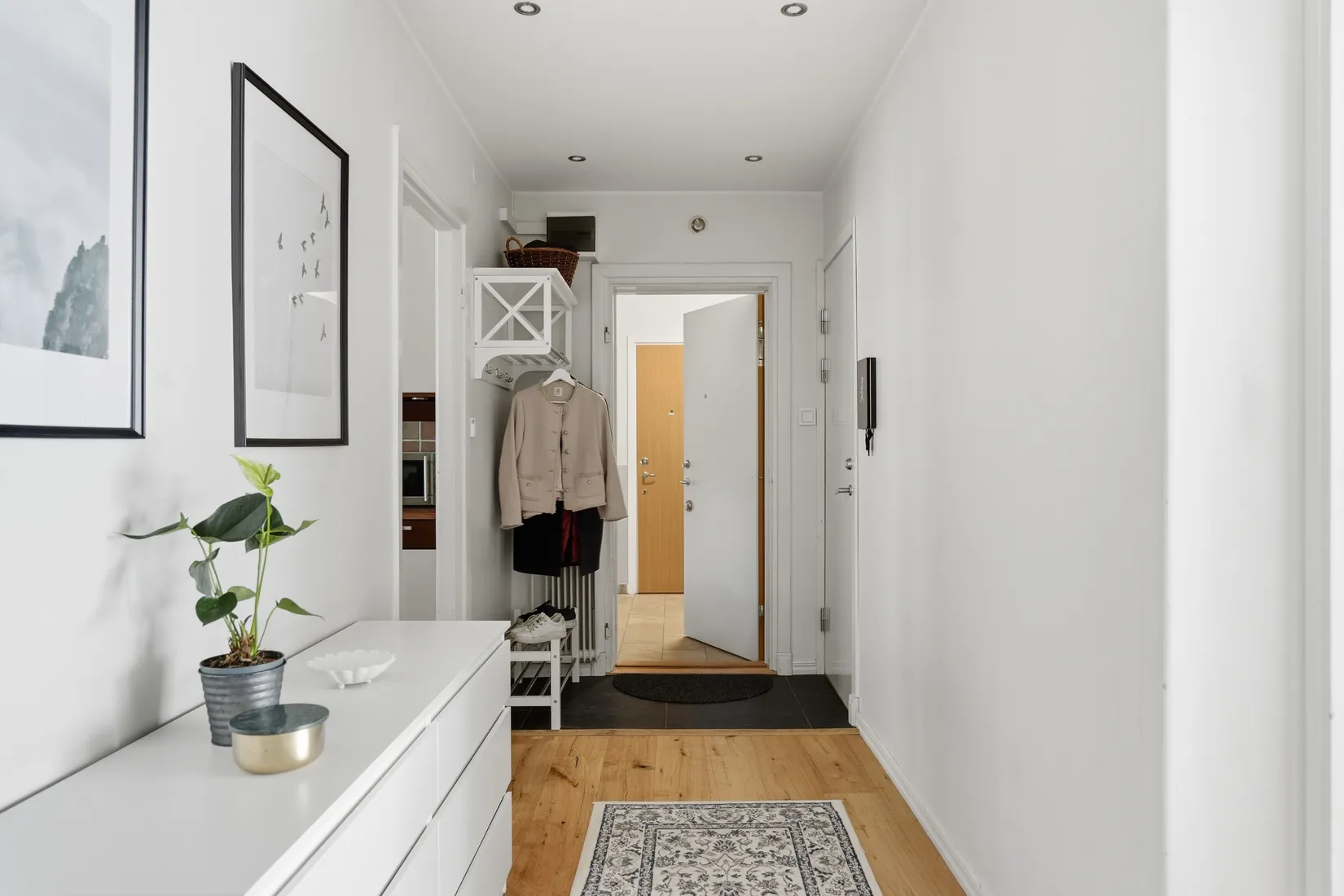 Bostadsrätt, Tunagatan 7C, Tunabackar, Uppsala
