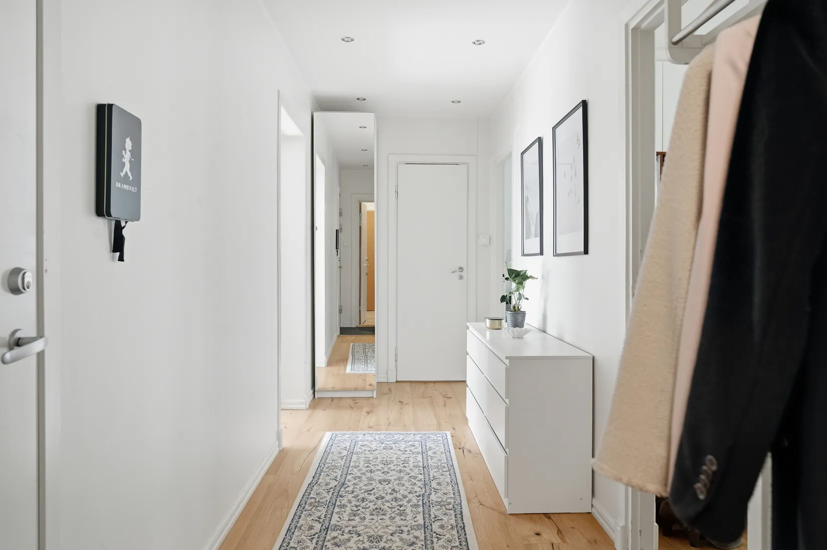 Bostadsrätt, Tunagatan 7C, Tunabackar, Uppsala