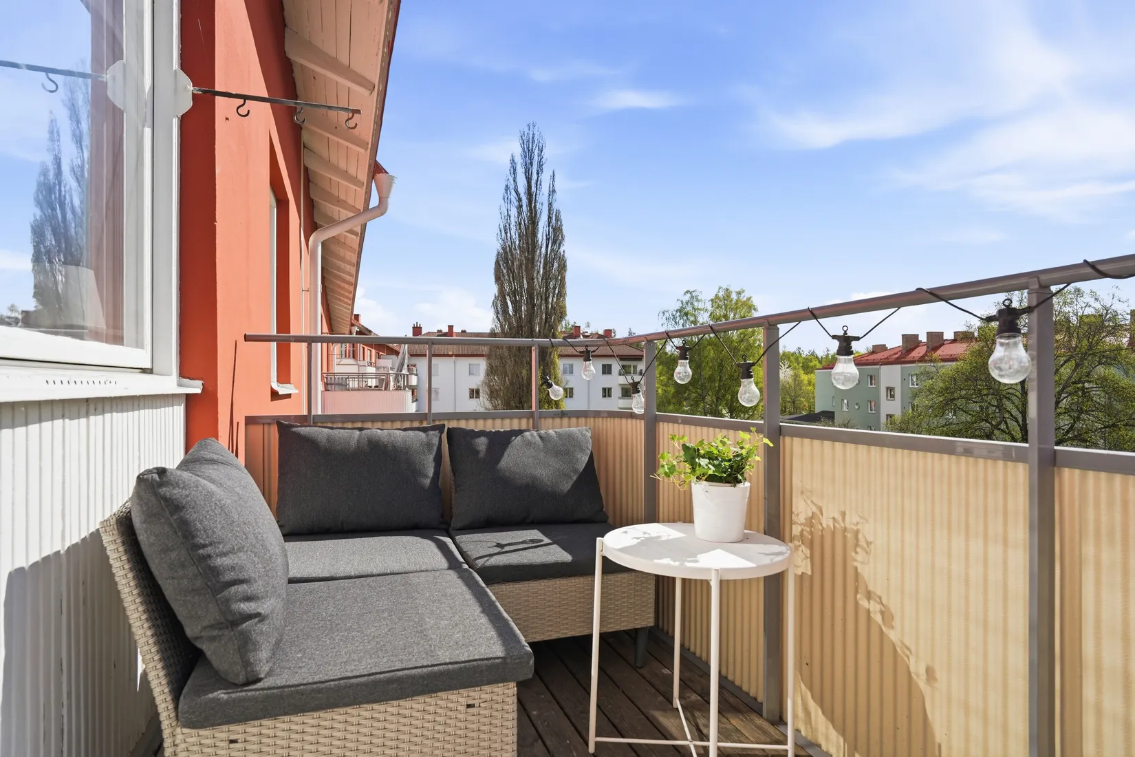 Bostadsrätt, Tunagatan 7C, Tunabackar, Uppsala