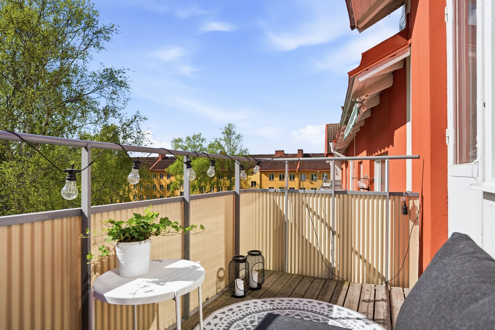 Bostadsrätt, Tunagatan 7C, Tunabackar, Uppsala