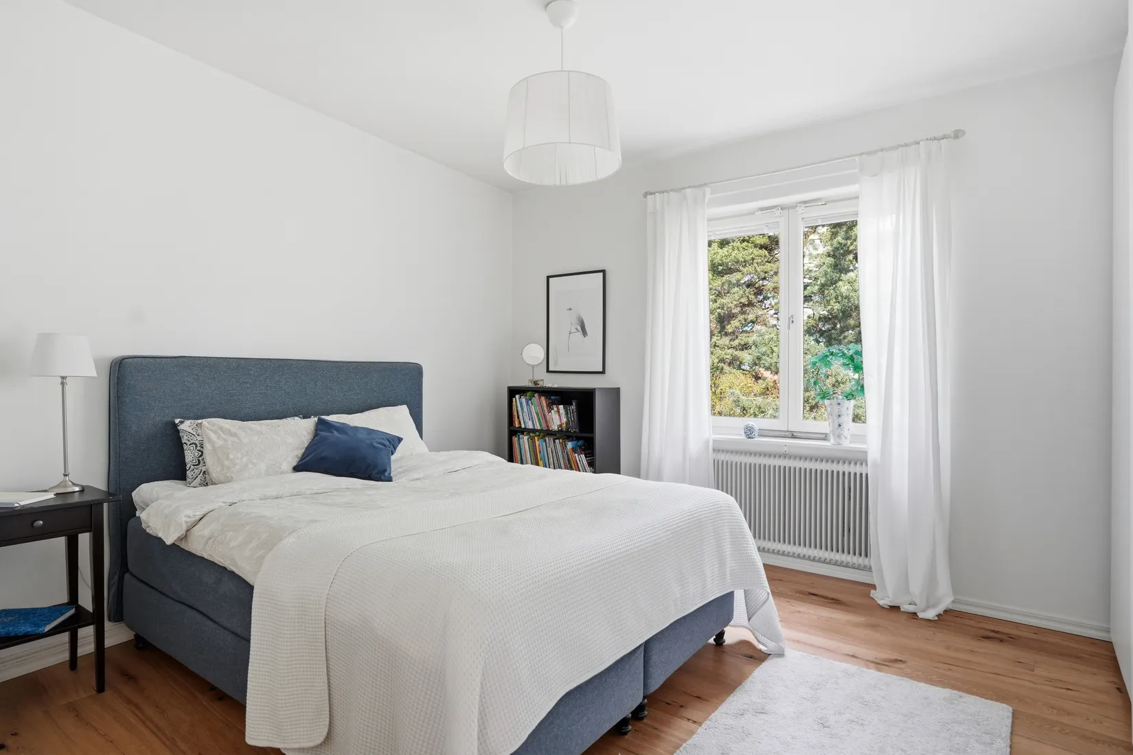 Bostadsrätt, Tunagatan 7C, Tunabackar, Uppsala