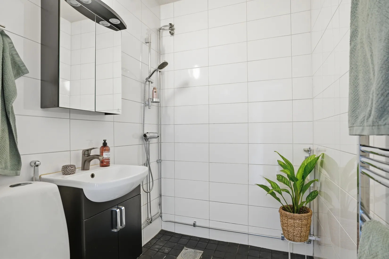 Bostadsrätt, Tunagatan 7C, Tunabackar, Uppsala