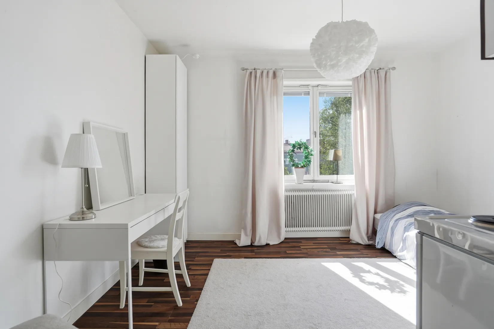 Bostadsrätt, Tunagatan 7C, Tunabackar, Uppsala