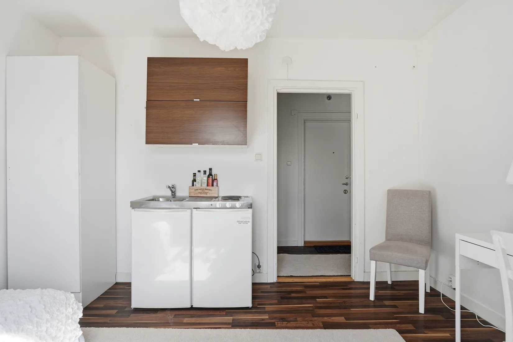 Bostadsrätt, Tunagatan 7C, Tunabackar, Uppsala