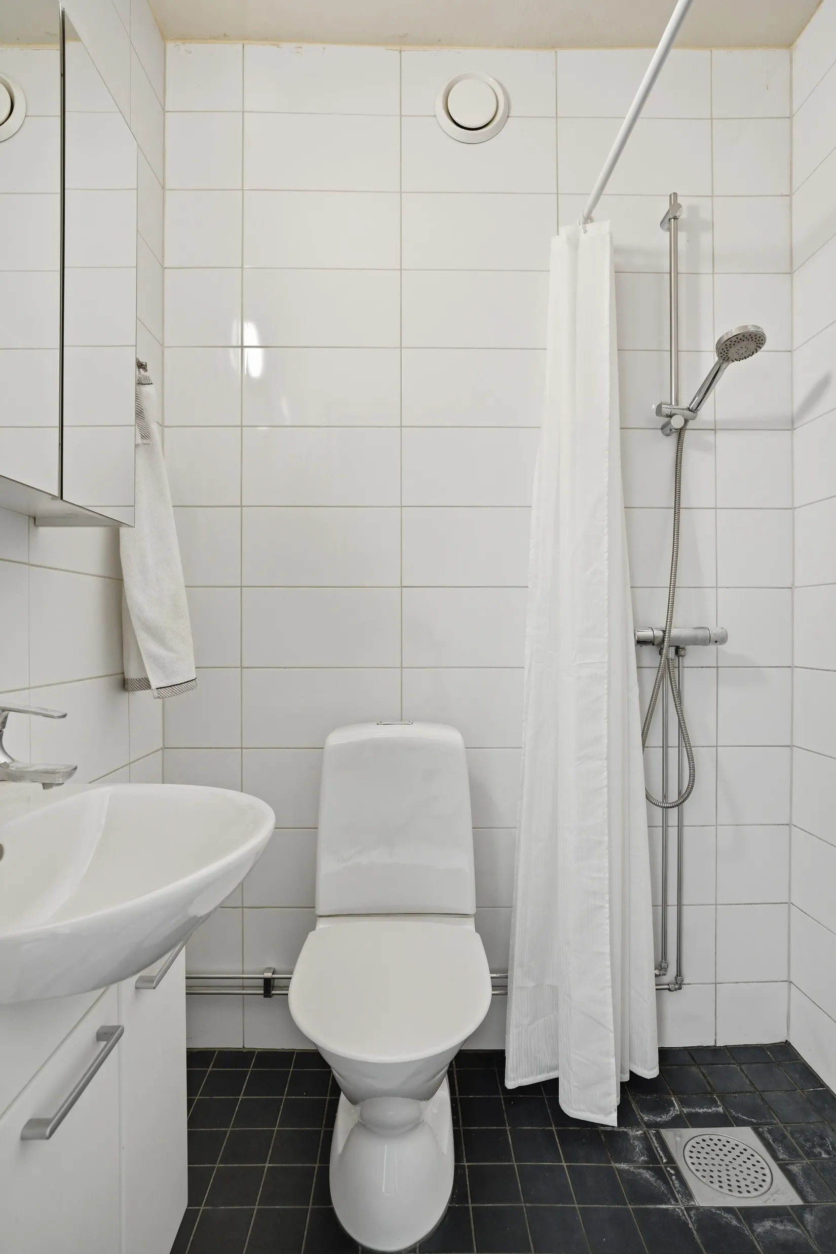 Bostadsrätt, Tunagatan 7C, Tunabackar, Uppsala