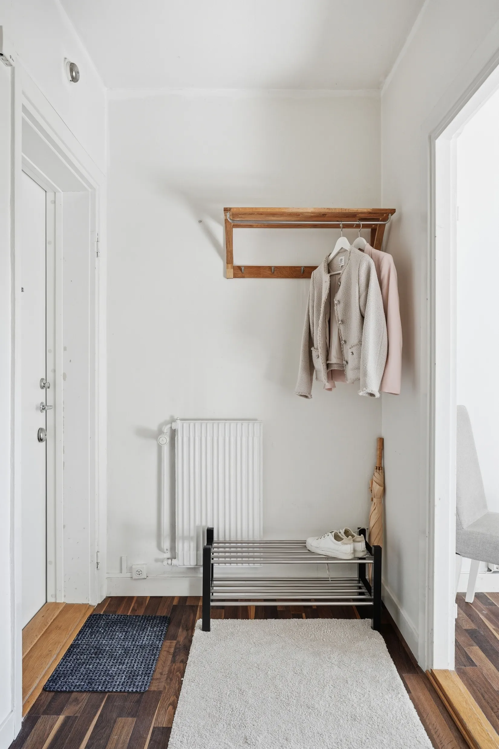 Bostadsrätt, Tunagatan 7C, Tunabackar, Uppsala