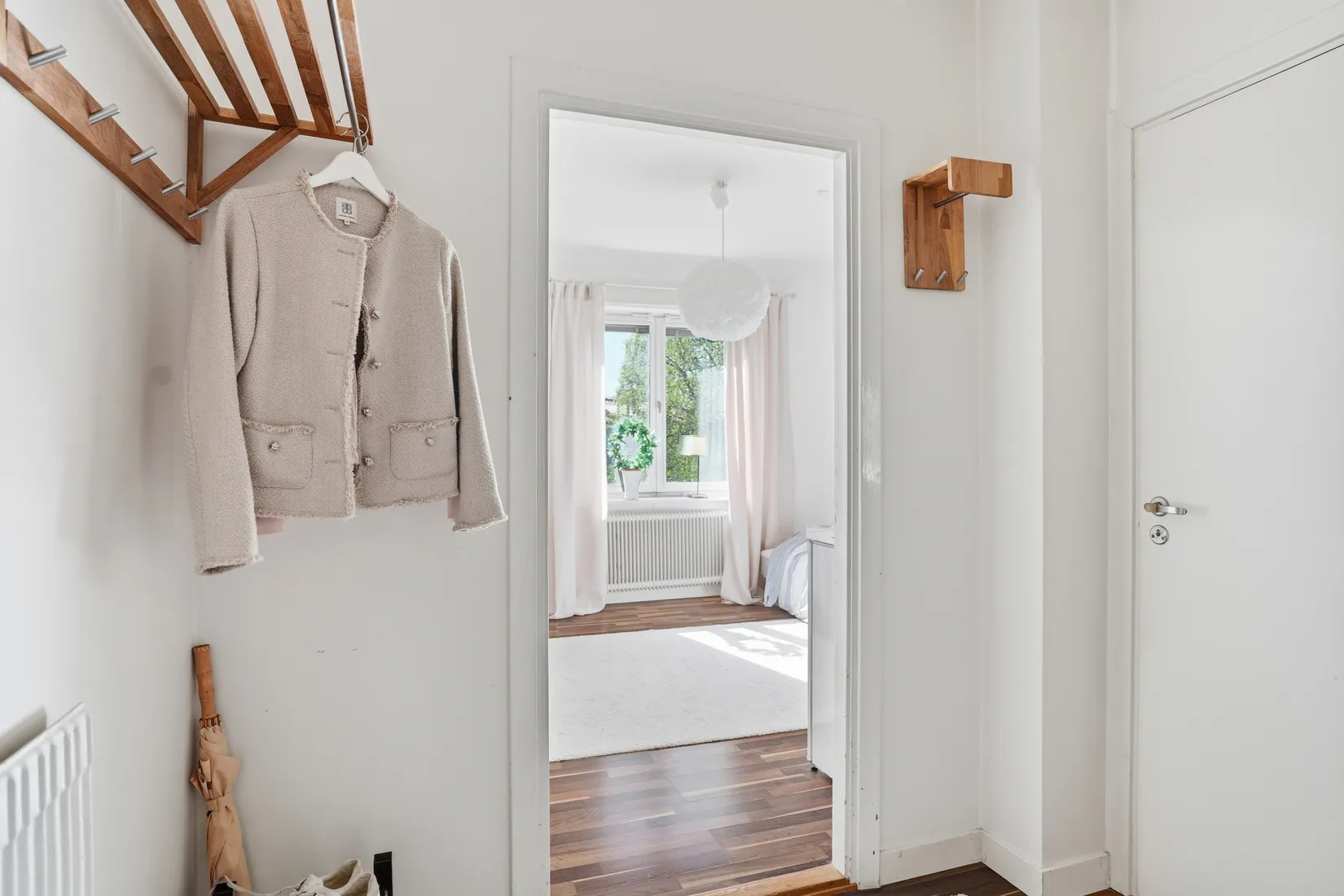 Bostadsrätt, Tunagatan 7C, Tunabackar, Uppsala