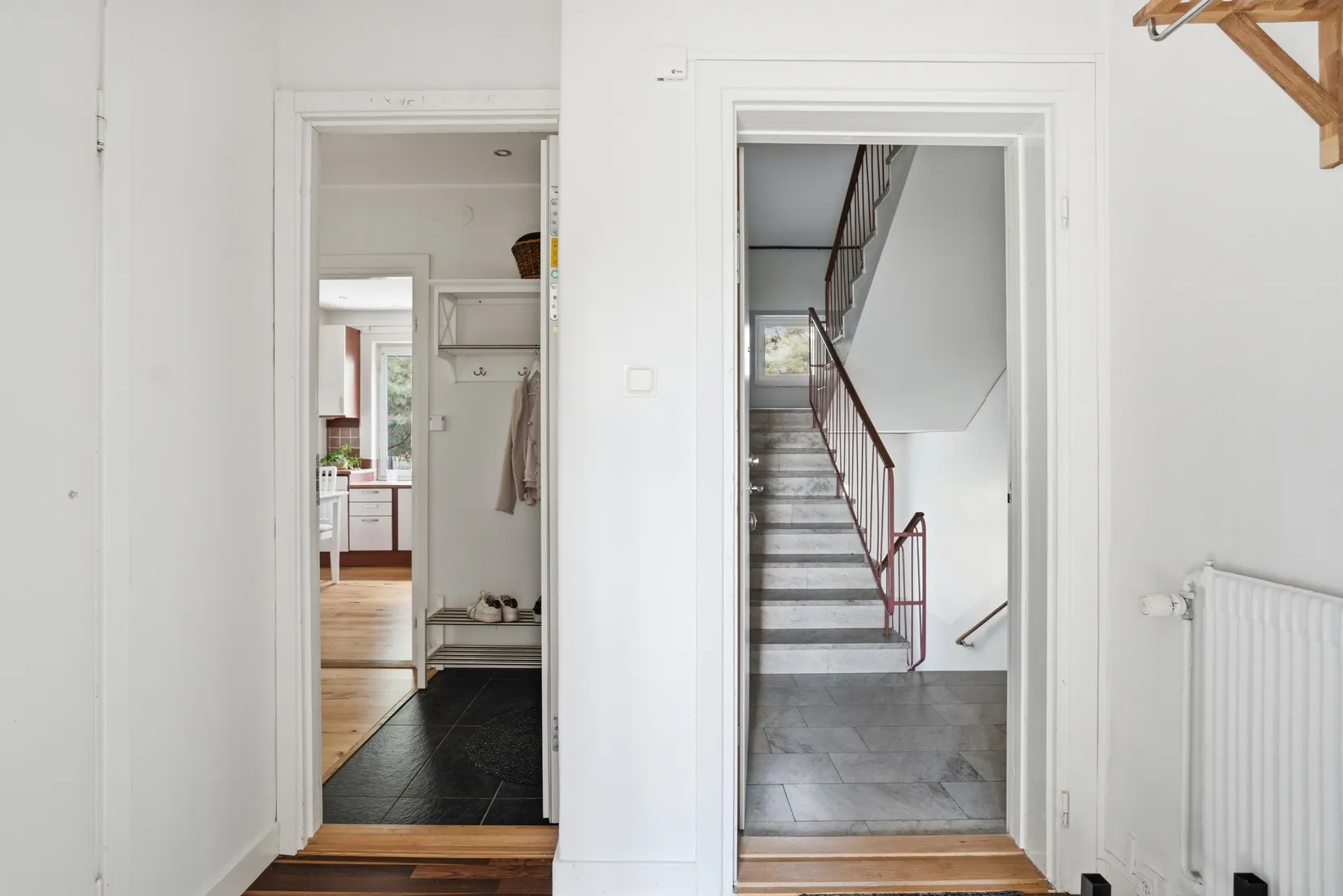 Bostadsrätt, Tunagatan 7C, Tunabackar, Uppsala