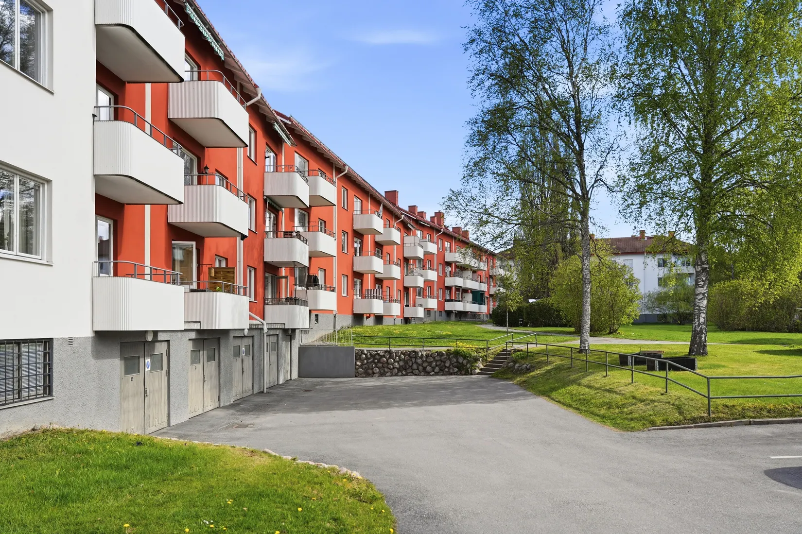 Bostadsrätt, Tunagatan 7C, Tunabackar, Uppsala