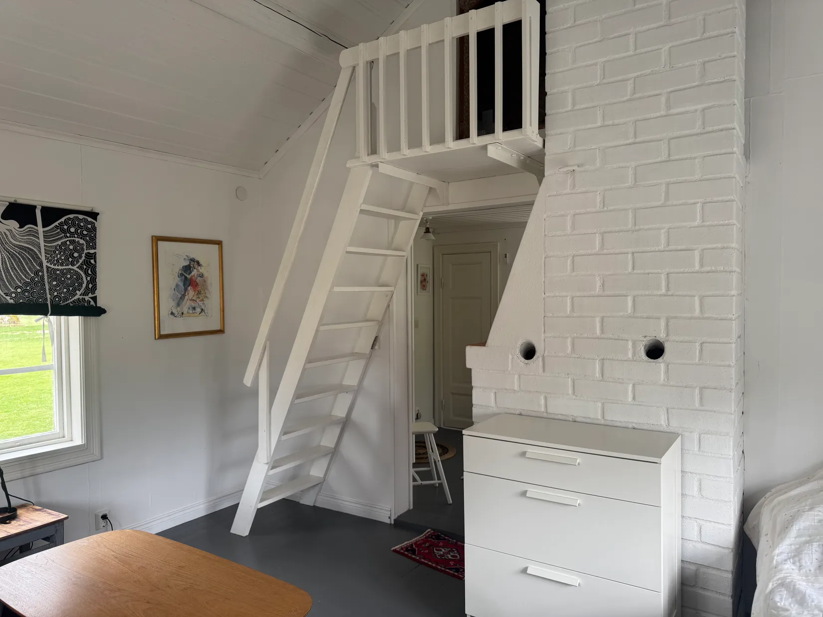 Fritidshus, Södra Fullsta 115, By Kyrkby, Avesta