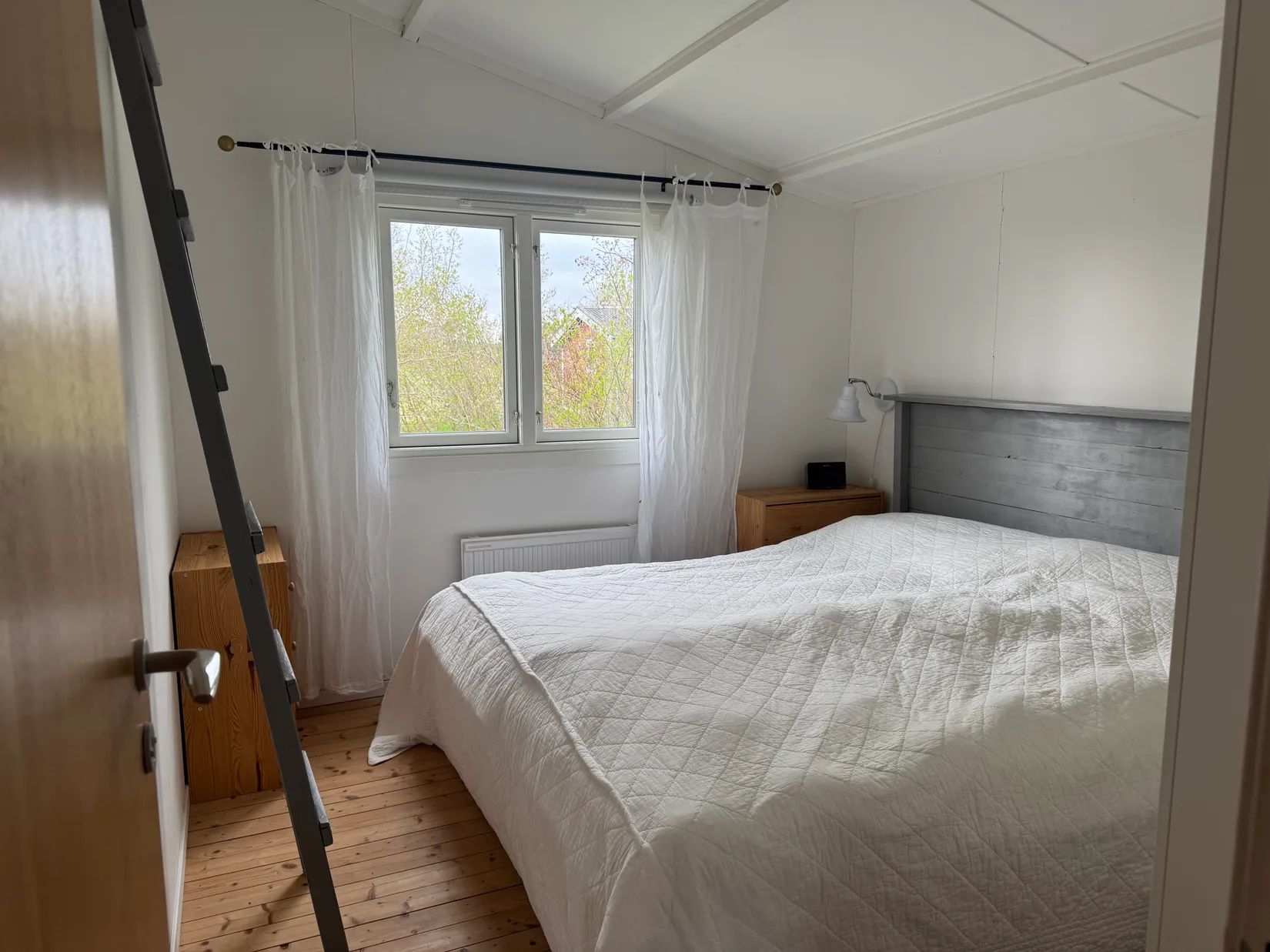 Fritidshus, Södra Fullsta 115, By Kyrkby, Avesta