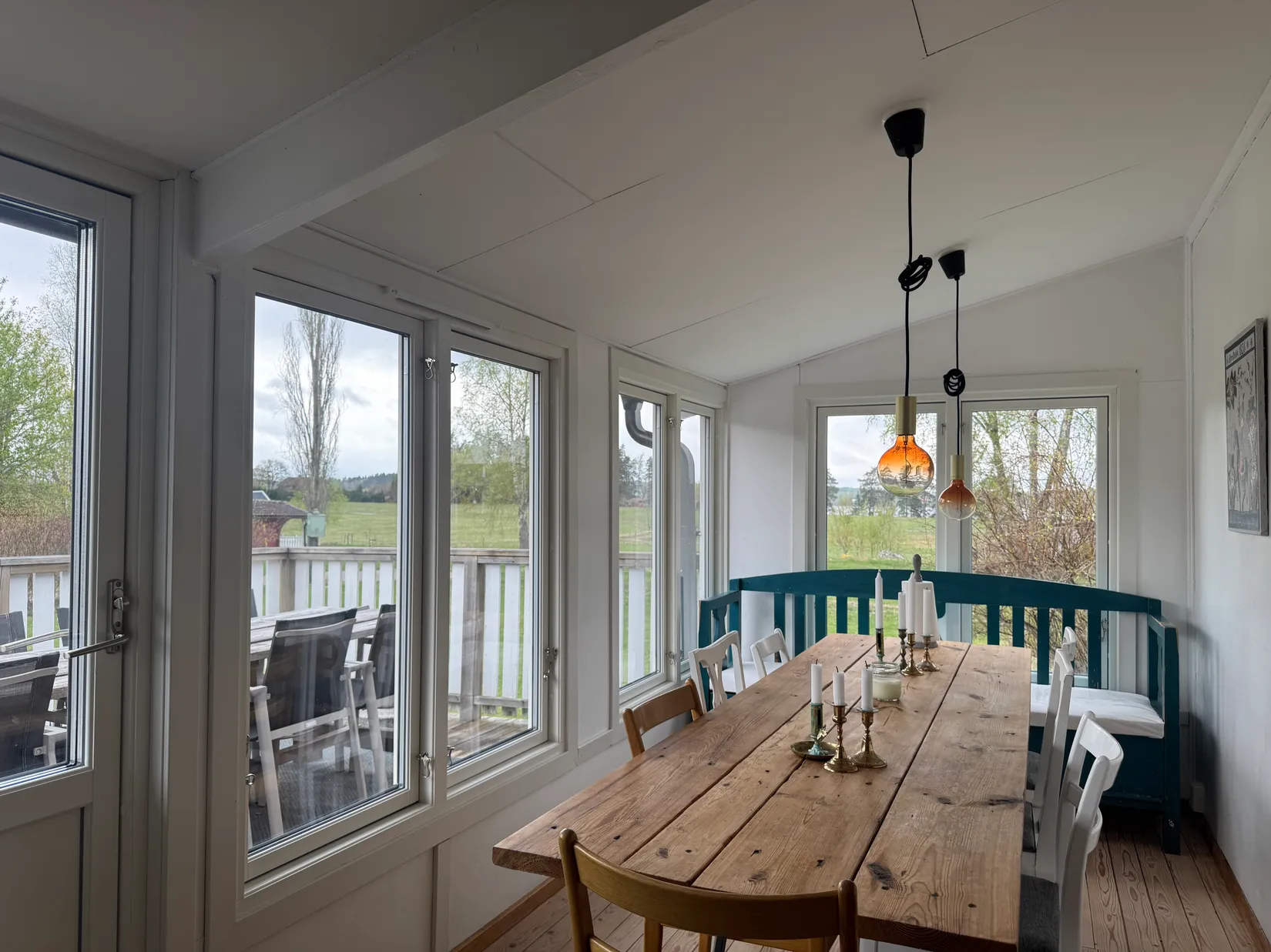 Fritidshus, Södra Fullsta 115, By Kyrkby, Avesta