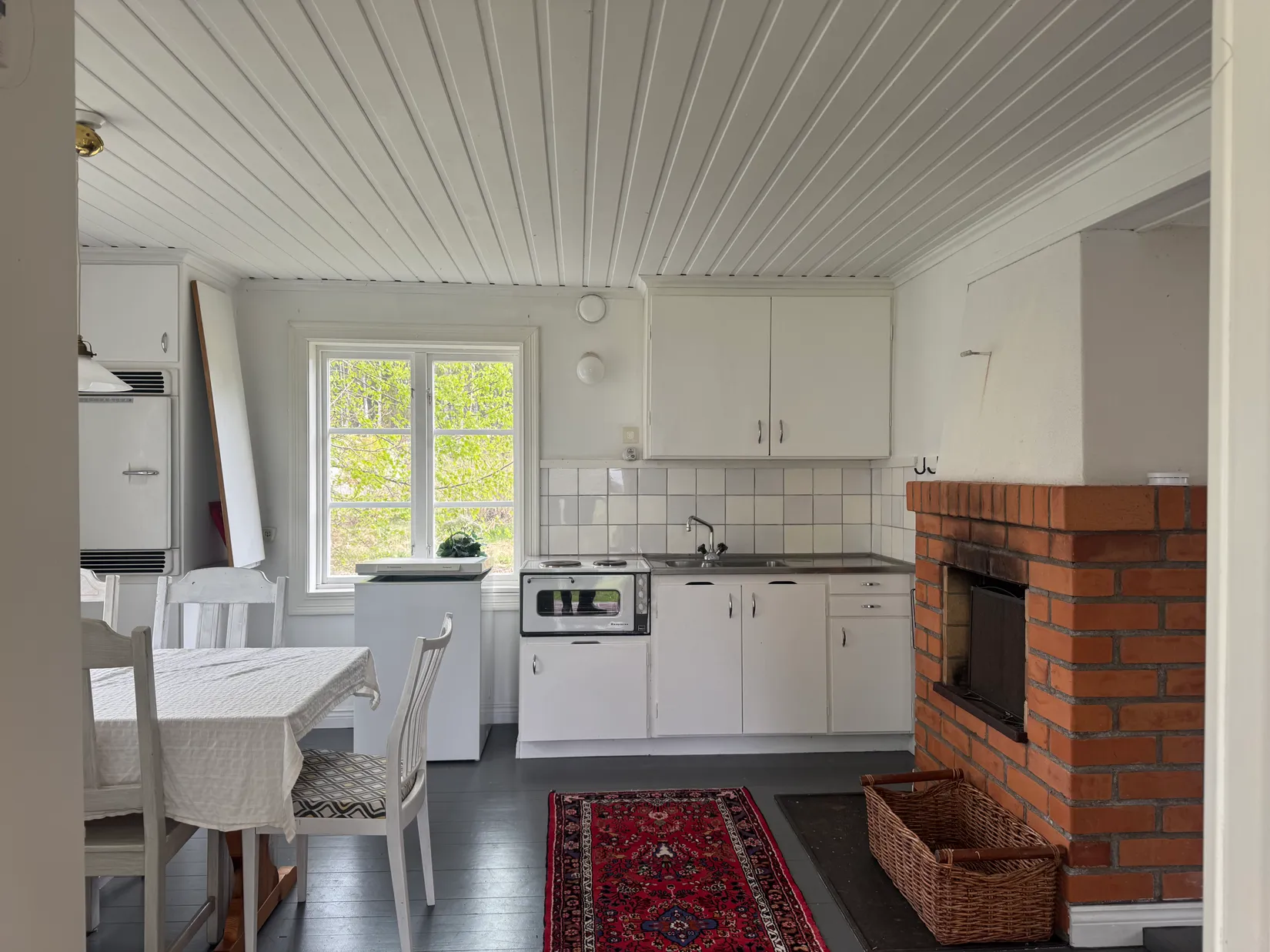 Fritidshus, Södra Fullsta 115, By Kyrkby, Avesta